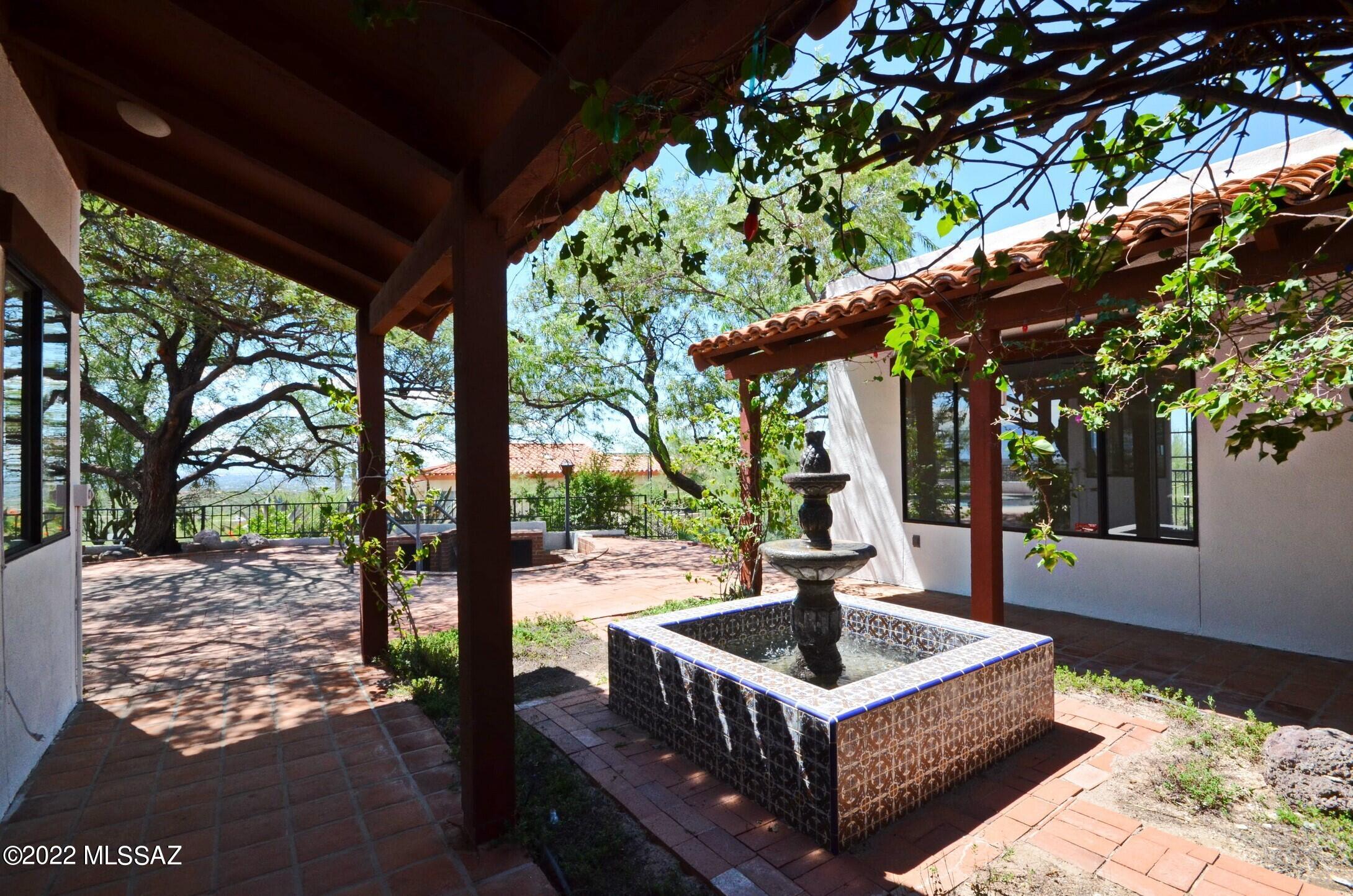 Cimarron Foothills Estates (98-179) - Residential