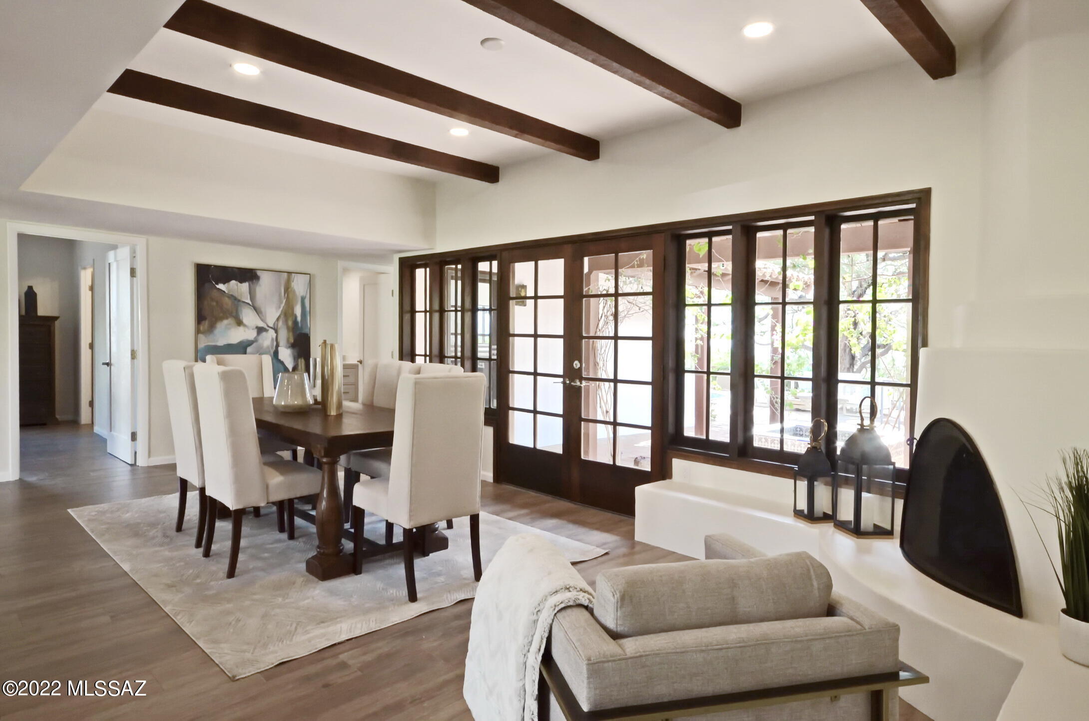 Cimarron Foothills Estates (98-179) - Residential