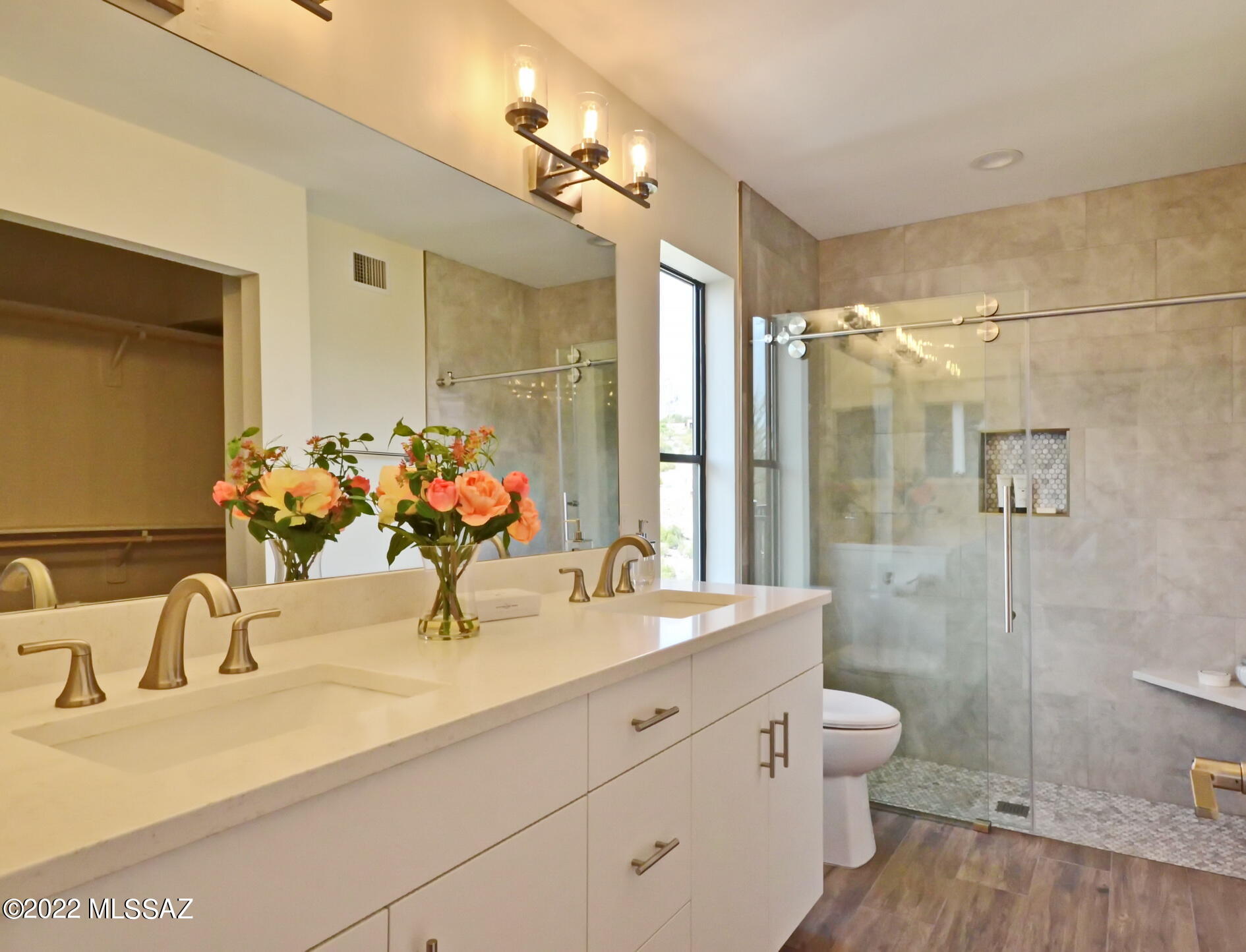 Cimarron Foothills Estates (98-179) - Residential