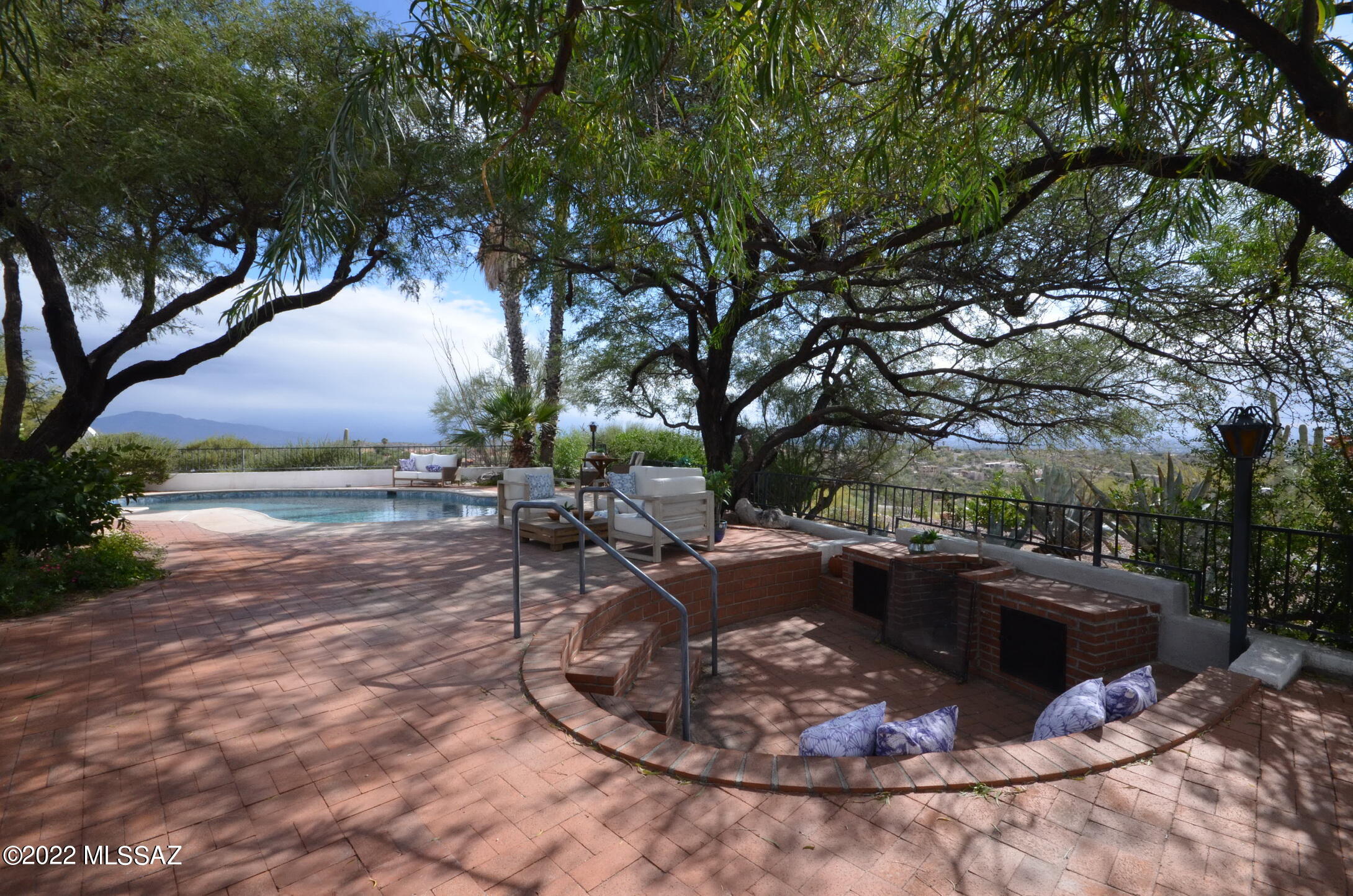 Cimarron Foothills Estates (98-179) - Residential