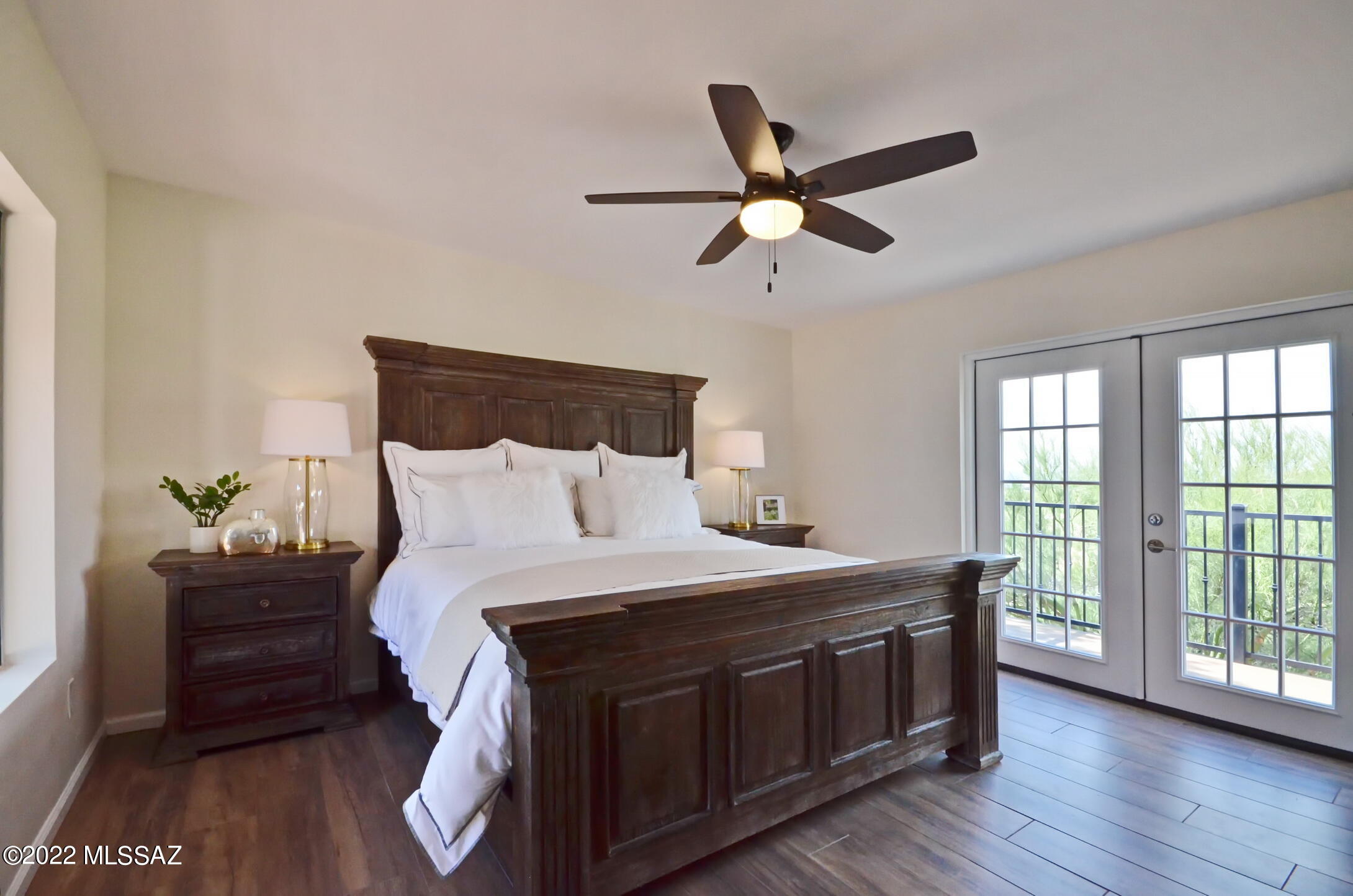 Cimarron Foothills Estates (98-179) - Residential