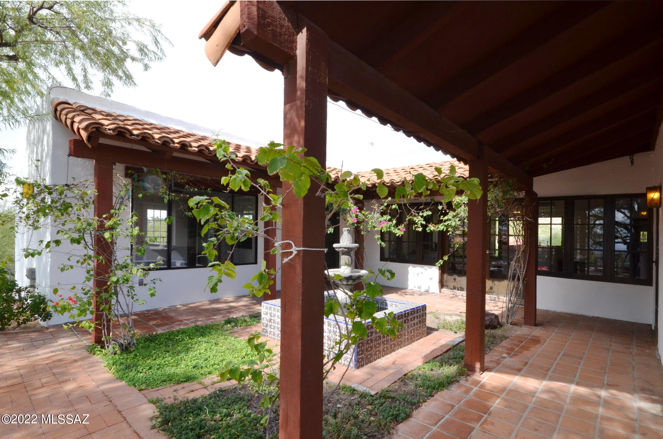 Cimarron Foothills Estates (98-179) - Residential