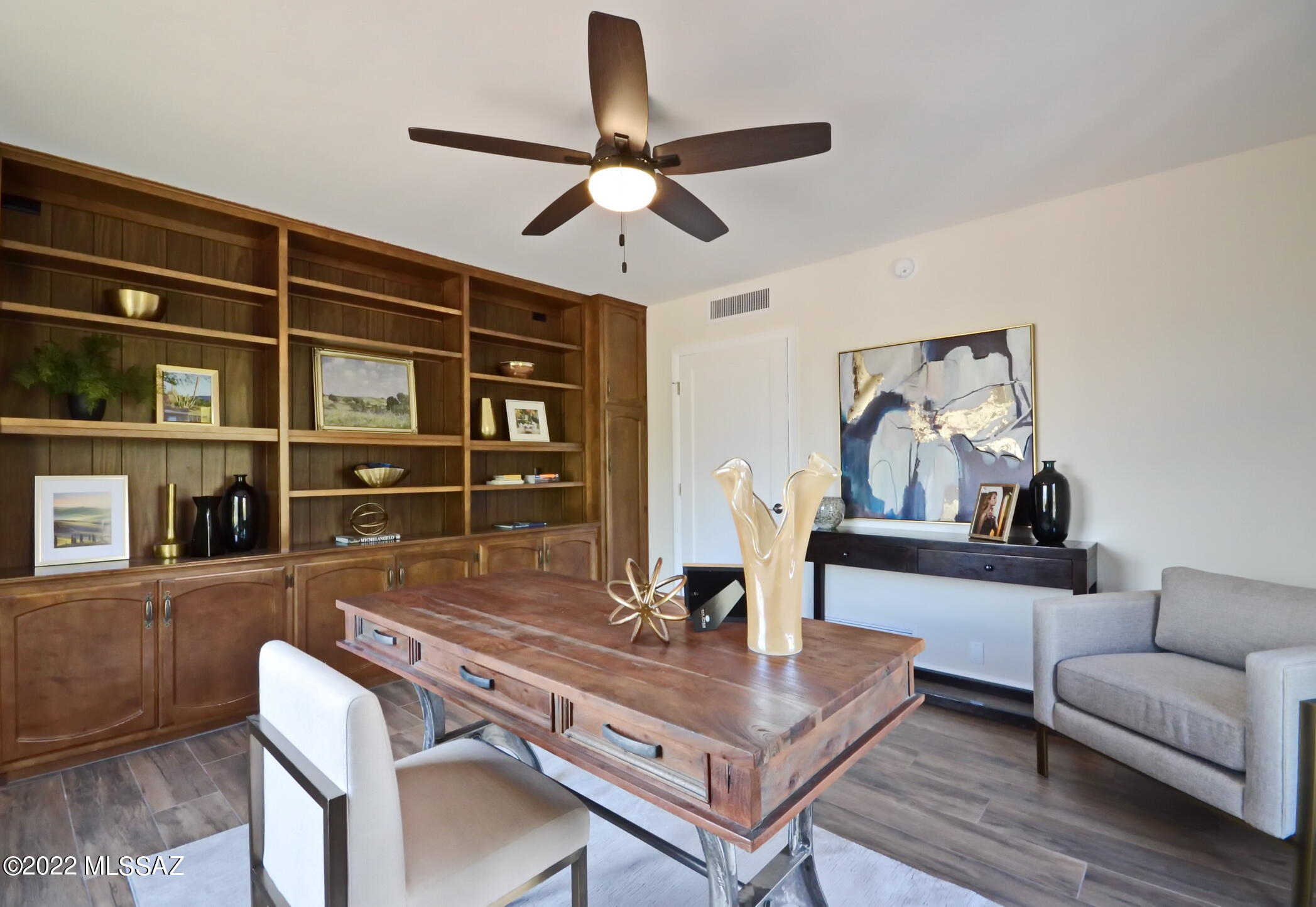 Cimarron Foothills Estates (98-179) - Residential