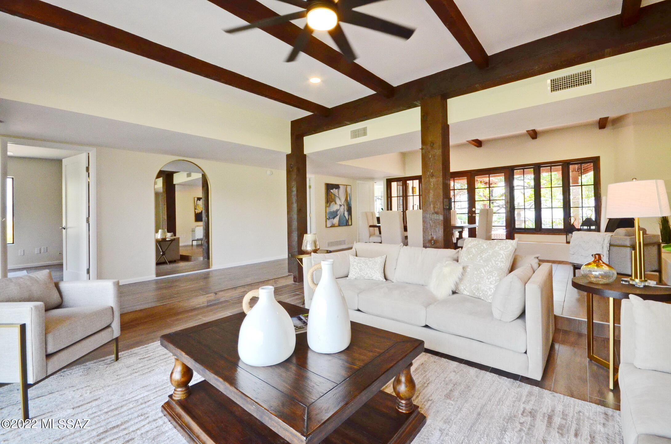Cimarron Foothills Estates (98-179) - Residential