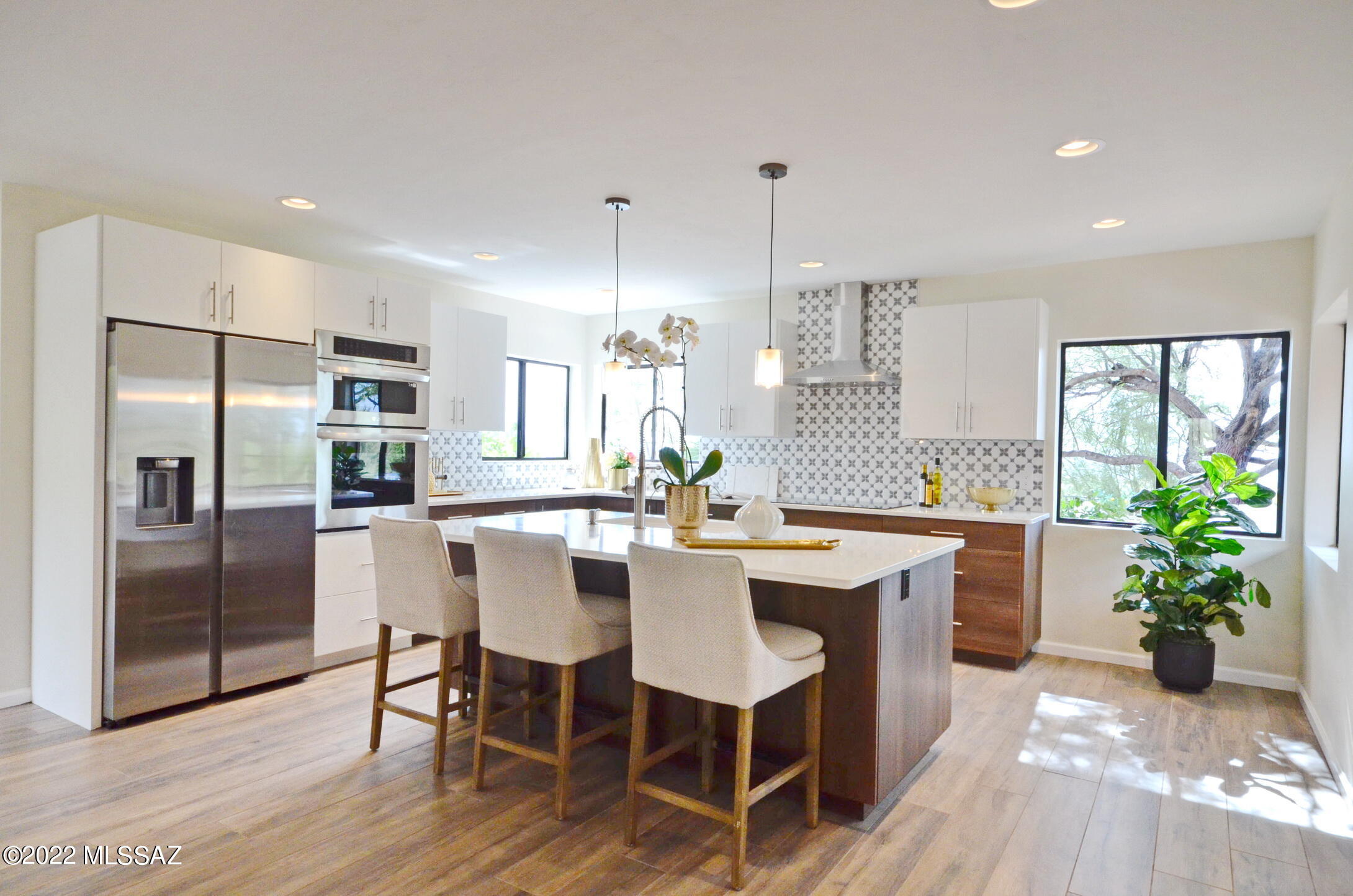 Cimarron Foothills Estates (98-179) - Residential
