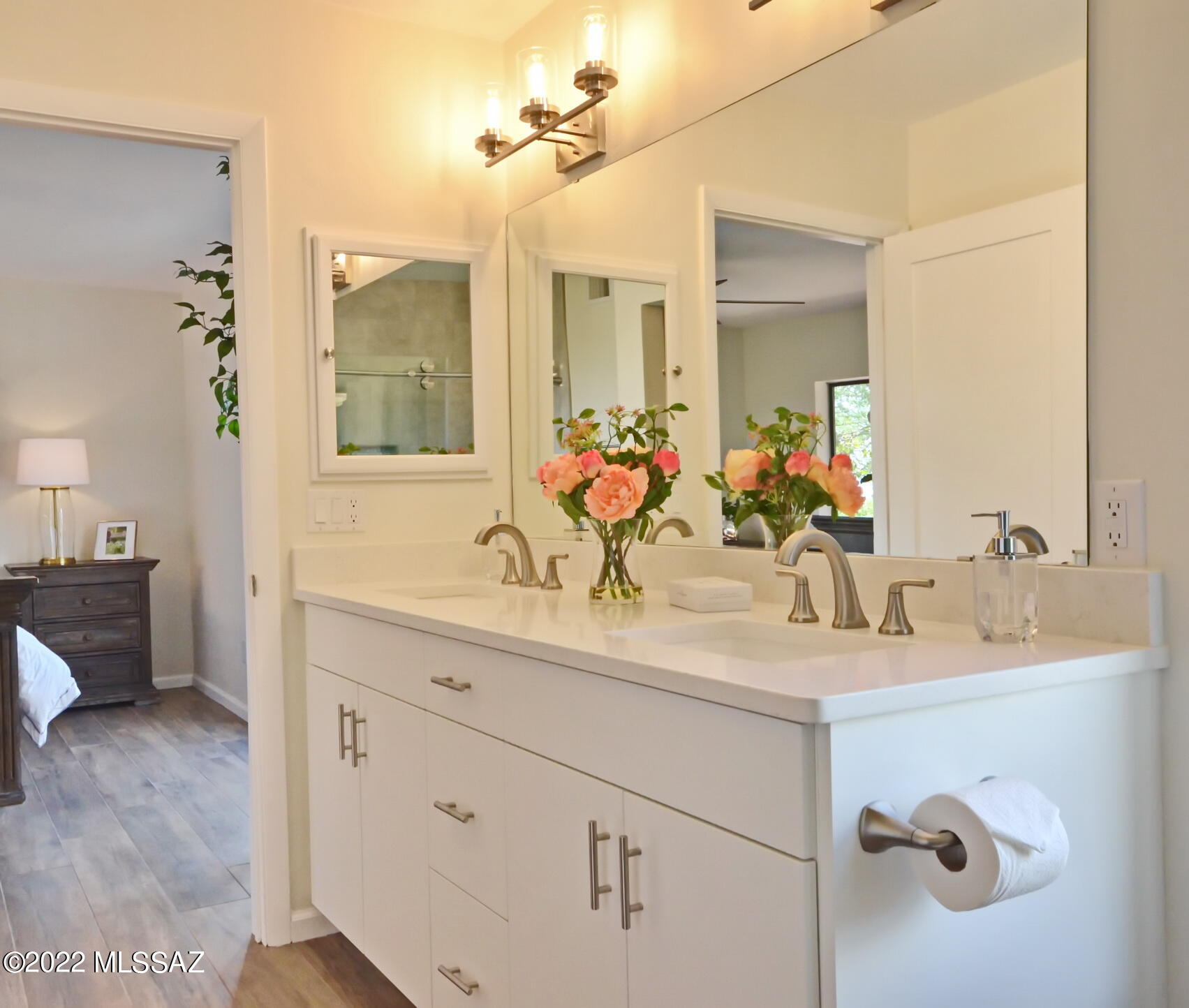 Cimarron Foothills Estates (98-179) - Residential