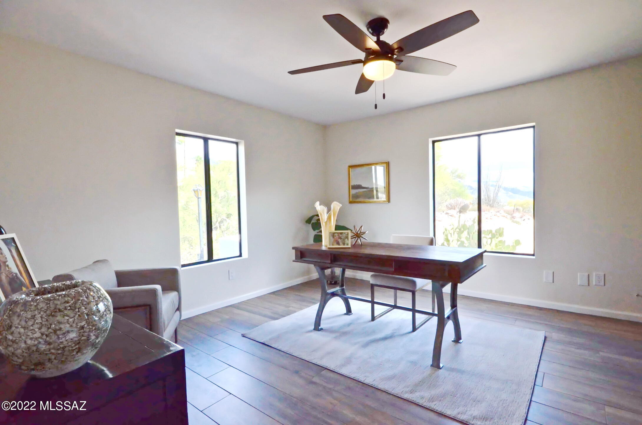 Cimarron Foothills Estates (98-179) - Residential