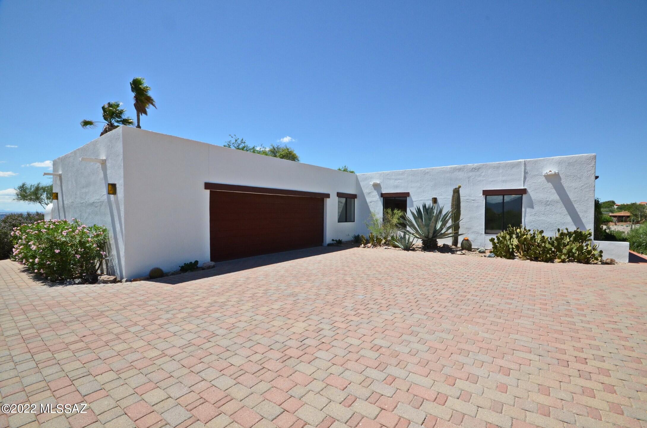 Cimarron Foothills Estates (98-179) - Residential