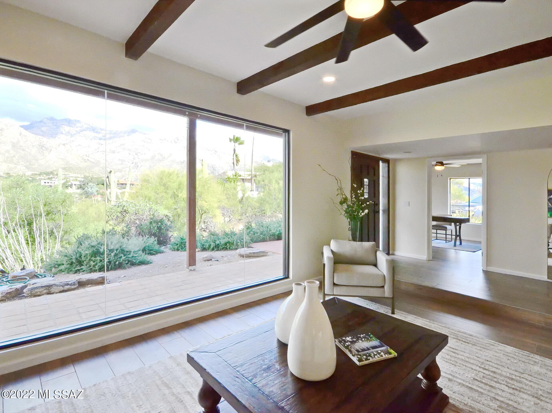 Cimarron Foothills Estates (98-179) - Residential