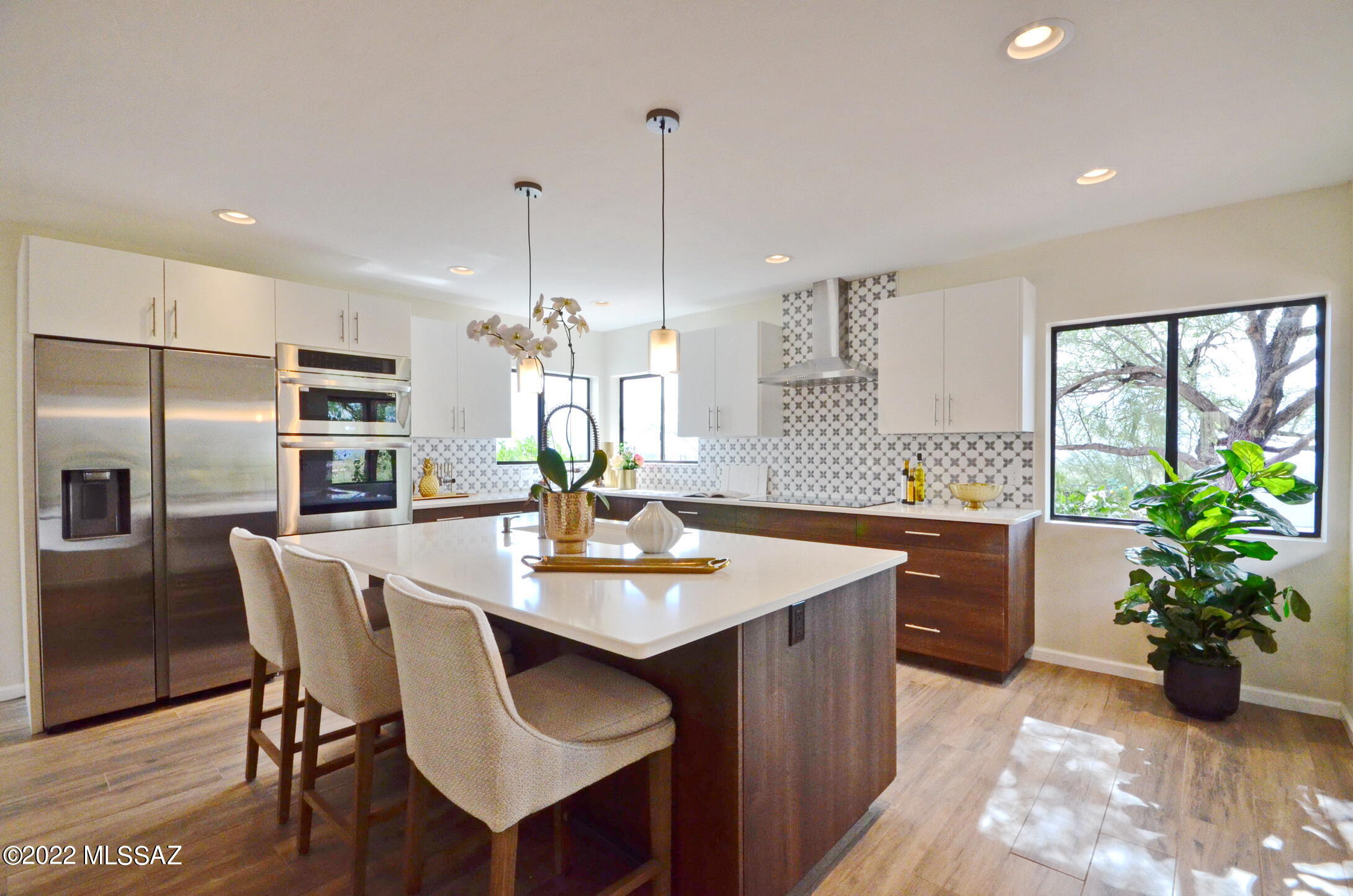 Cimarron Foothills Estates (98-179) - Residential