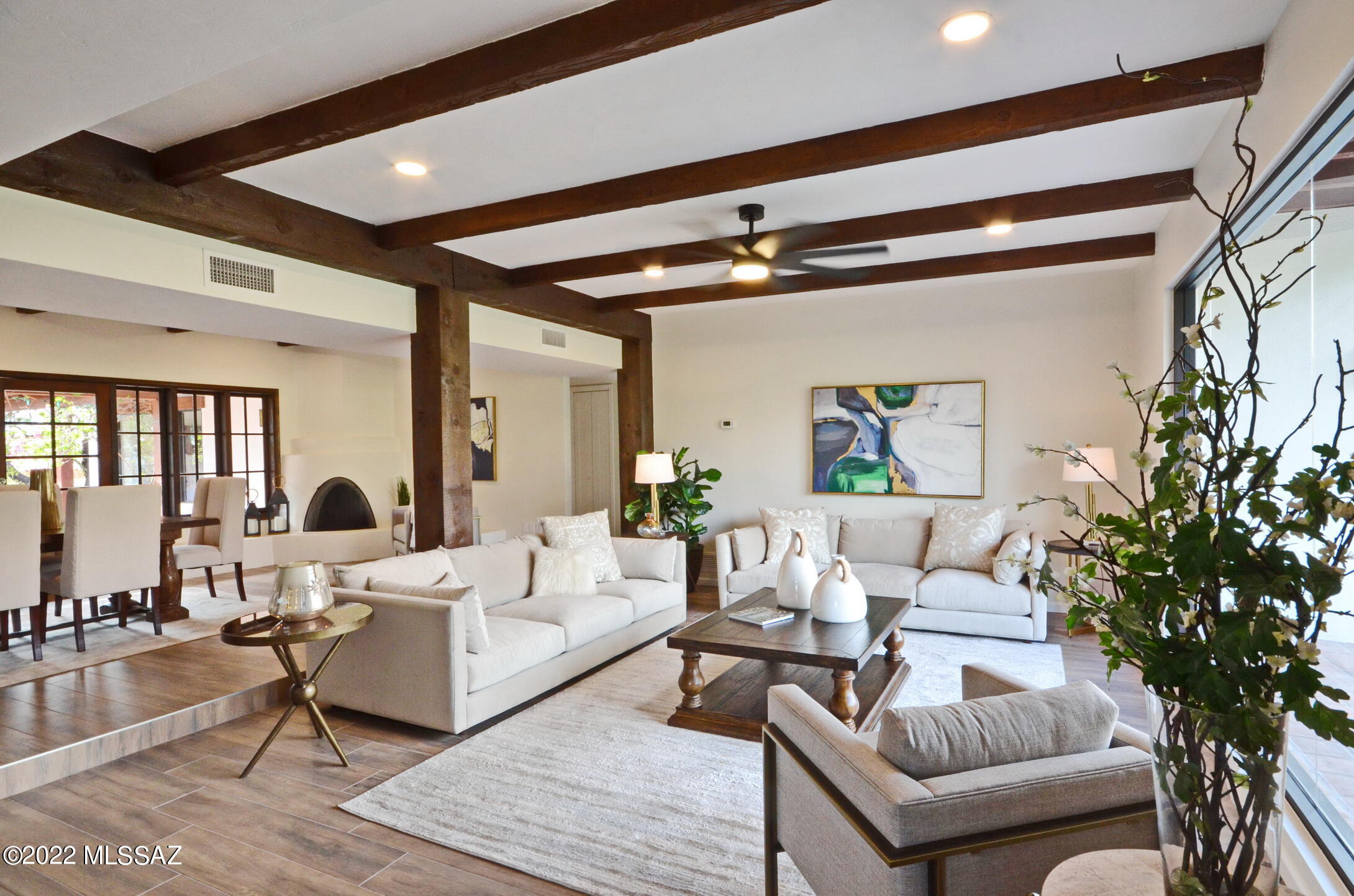 Cimarron Foothills Estates (98-179) - Residential