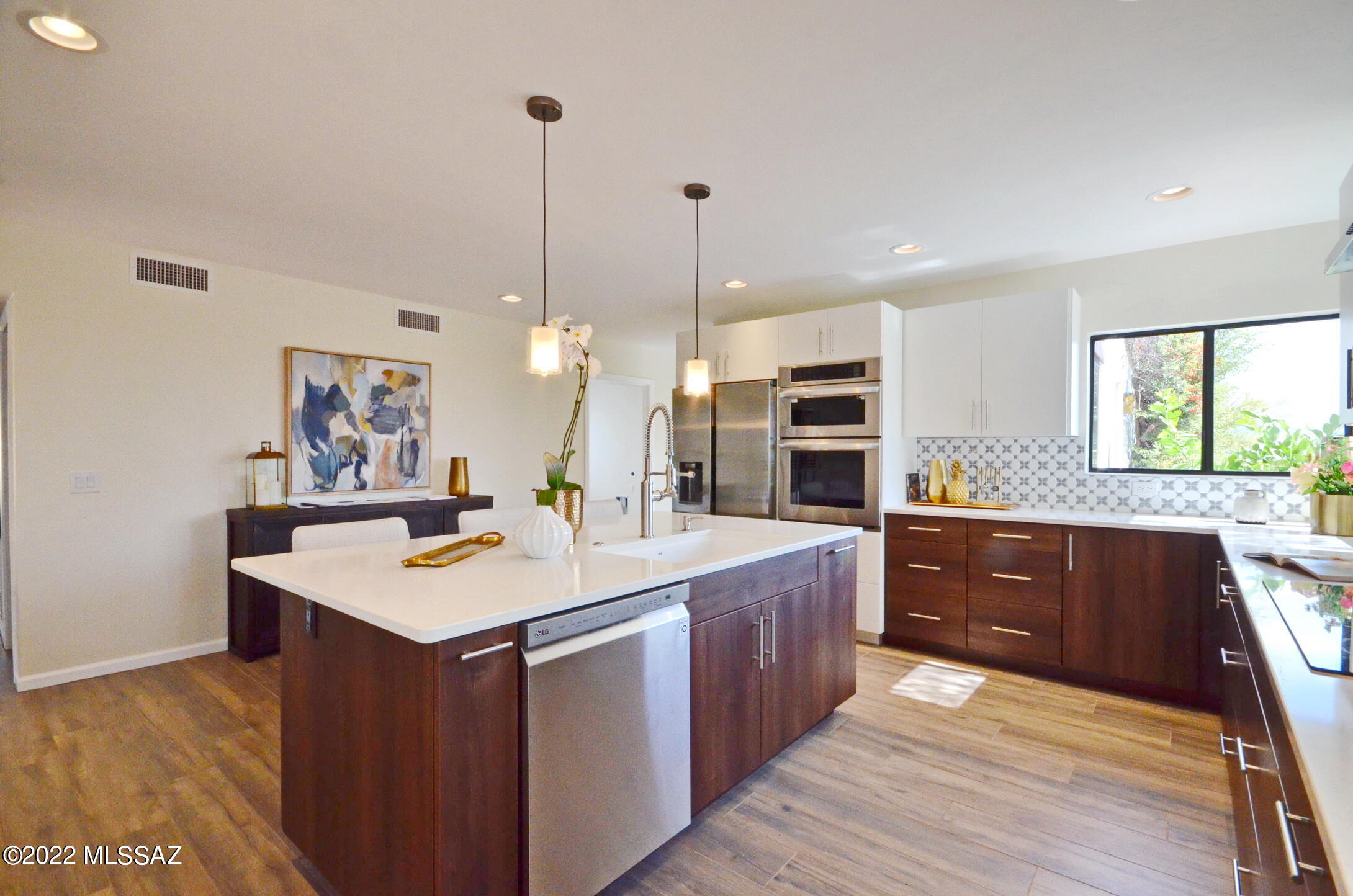 Cimarron Foothills Estates (98-179) - Residential