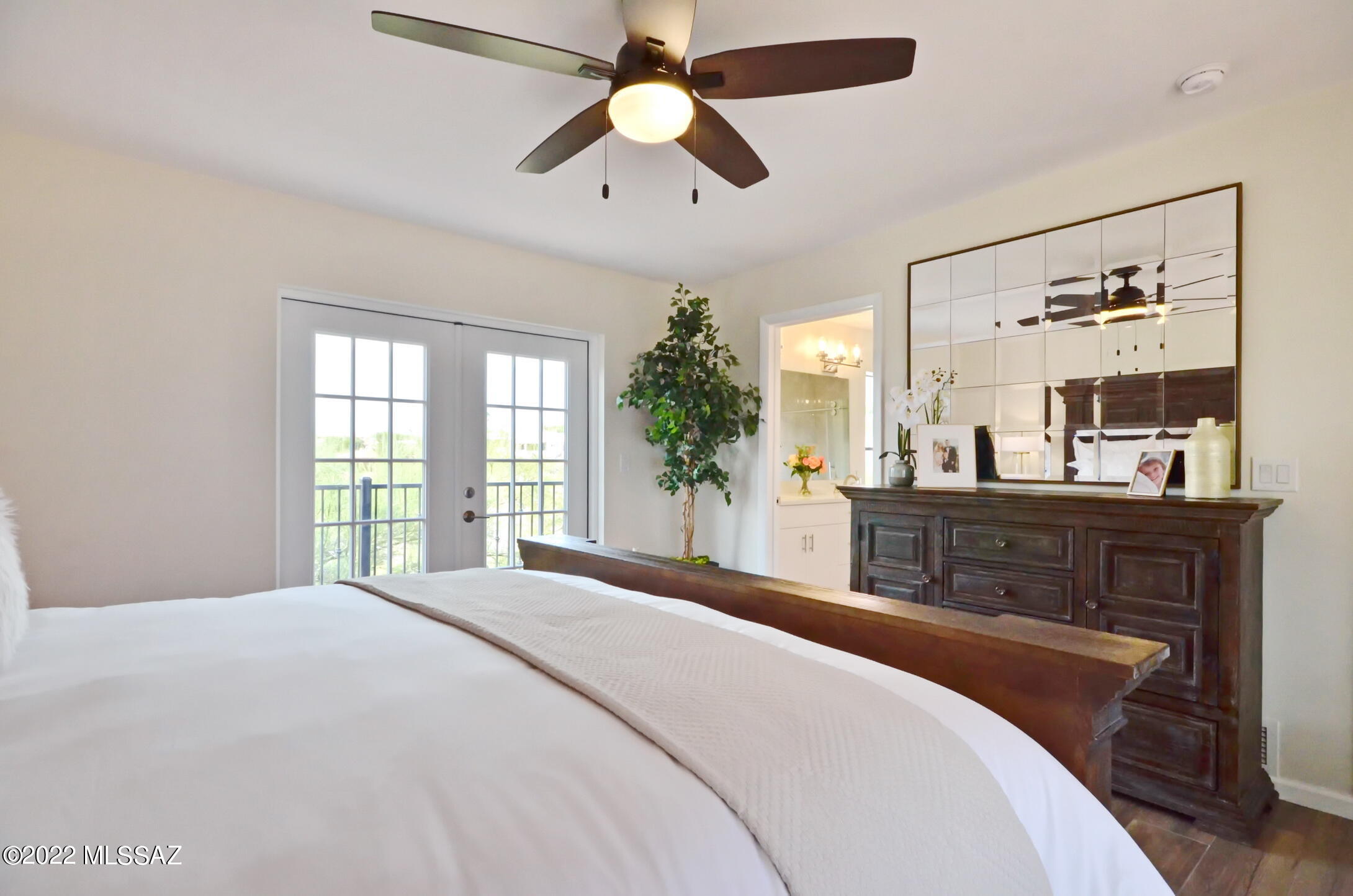 Cimarron Foothills Estates (98-179) - Residential