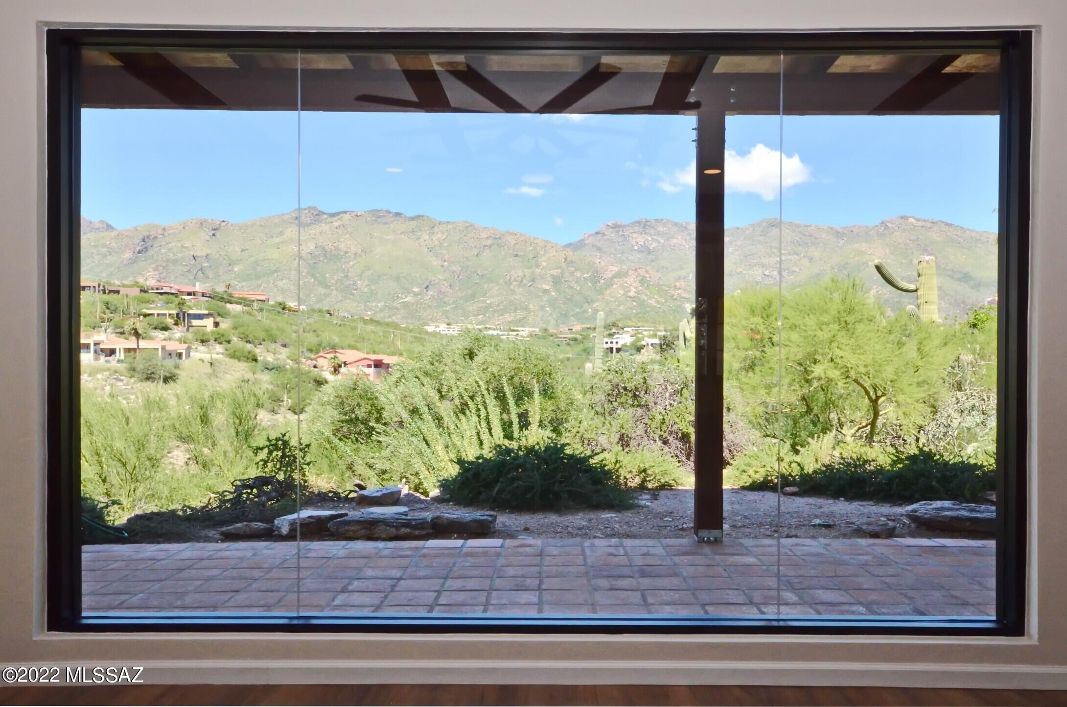Cimarron Foothills Estates (98-179) - Residential