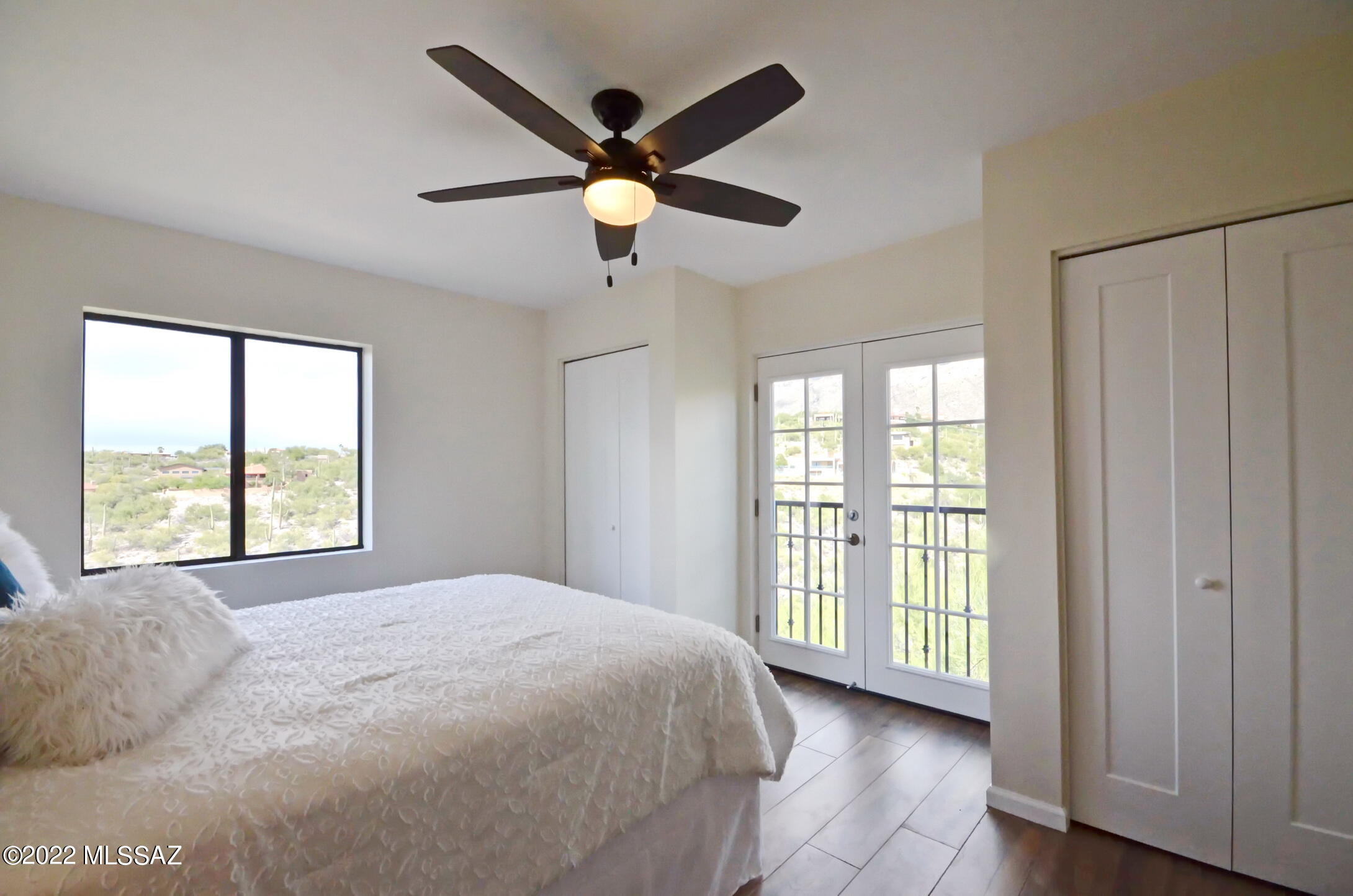 Cimarron Foothills Estates (98-179) - Residential