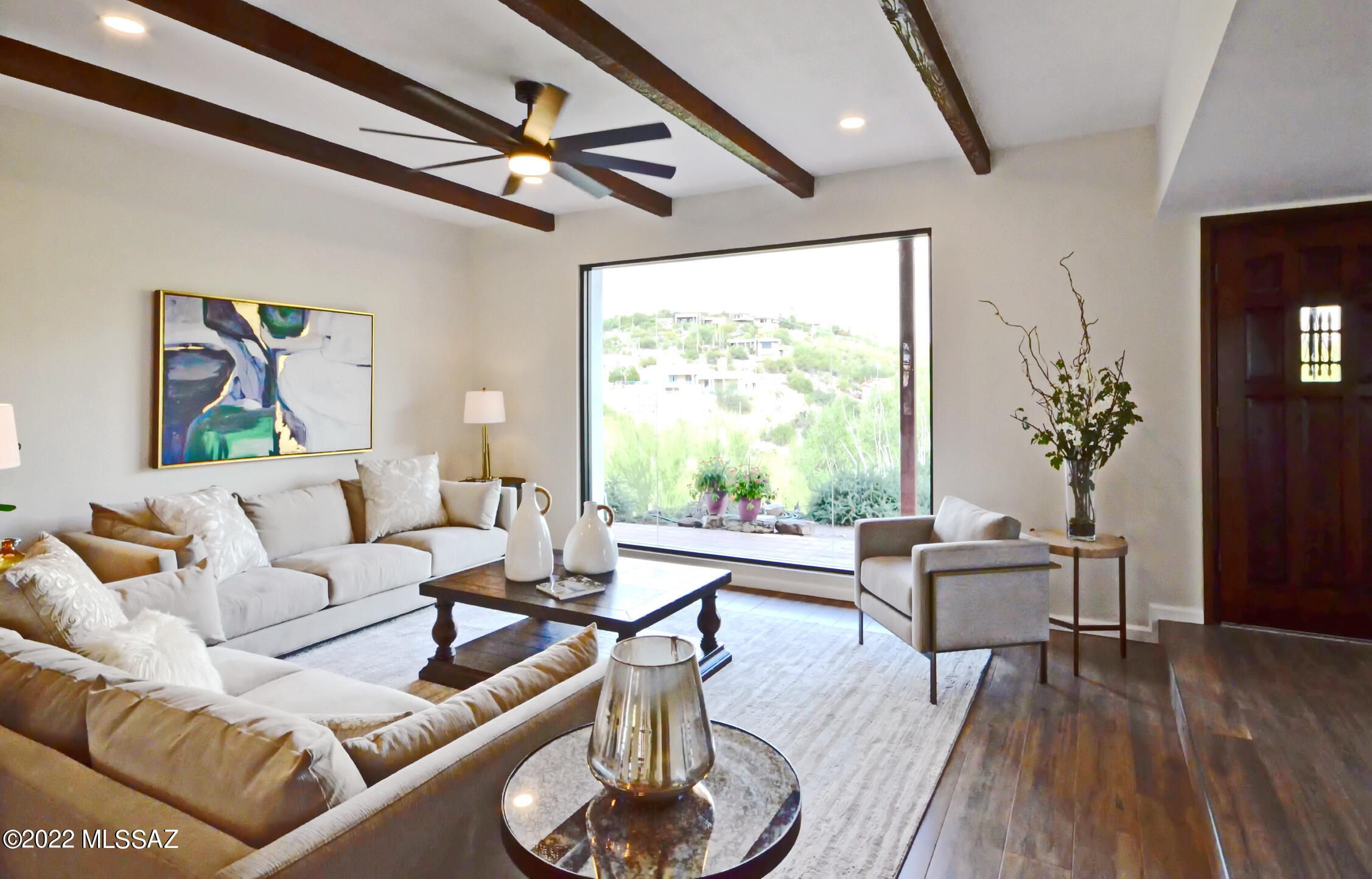Cimarron Foothills Estates (98-179) - Residential