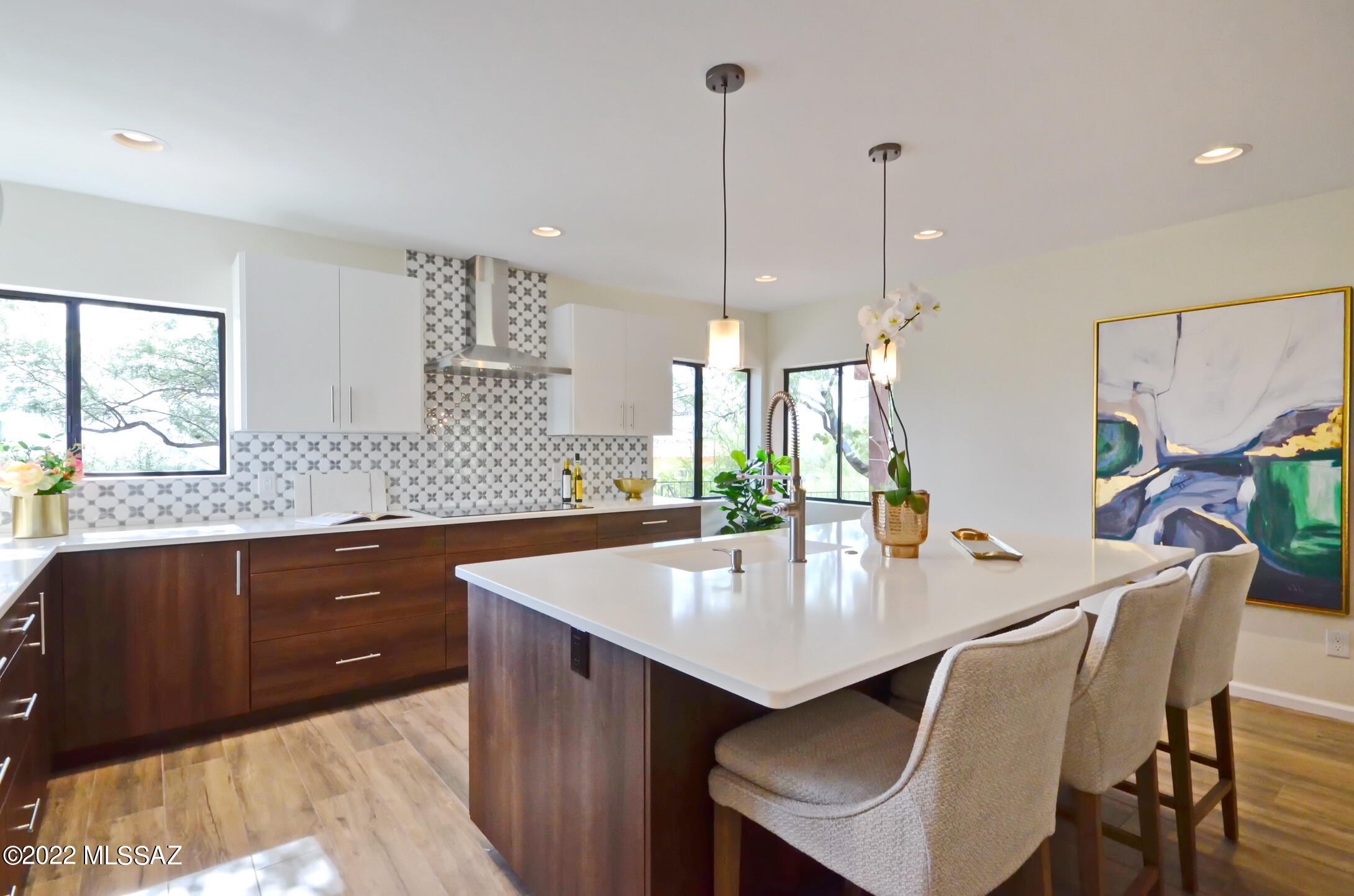 Cimarron Foothills Estates (98-179) - Residential
