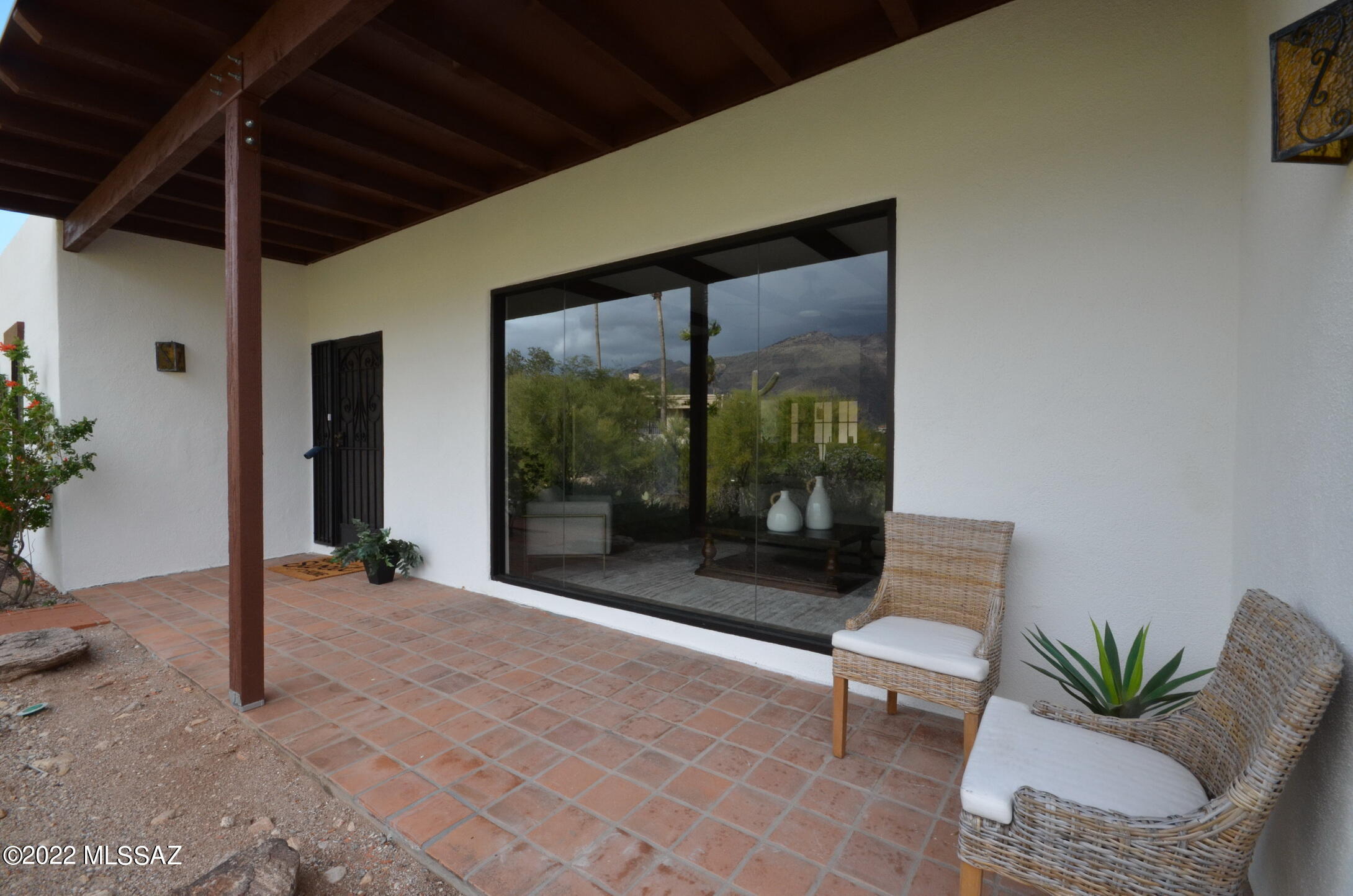 Cimarron Foothills Estates (98-179) - Residential