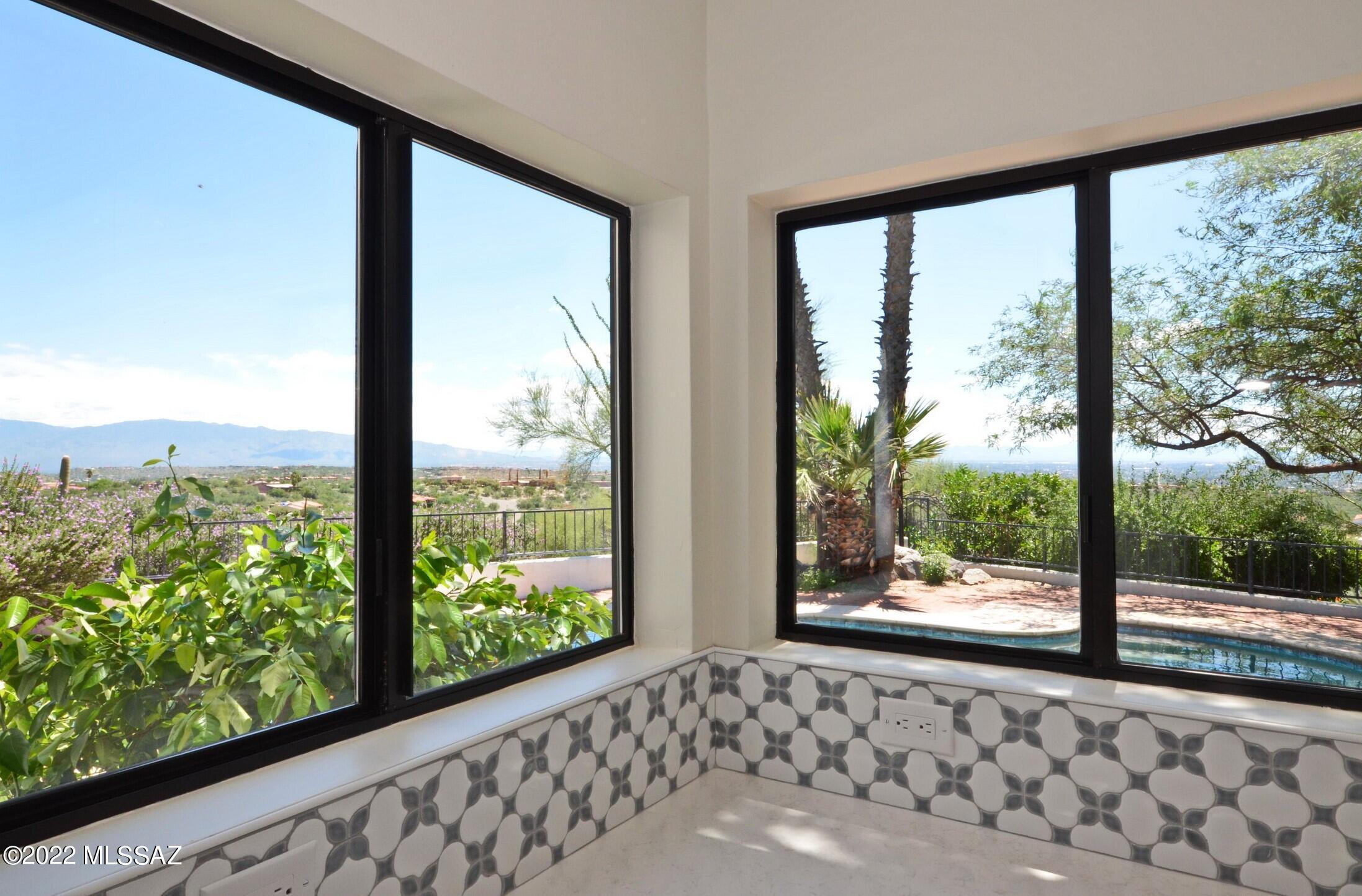 Cimarron Foothills Estates (98-179) - Residential