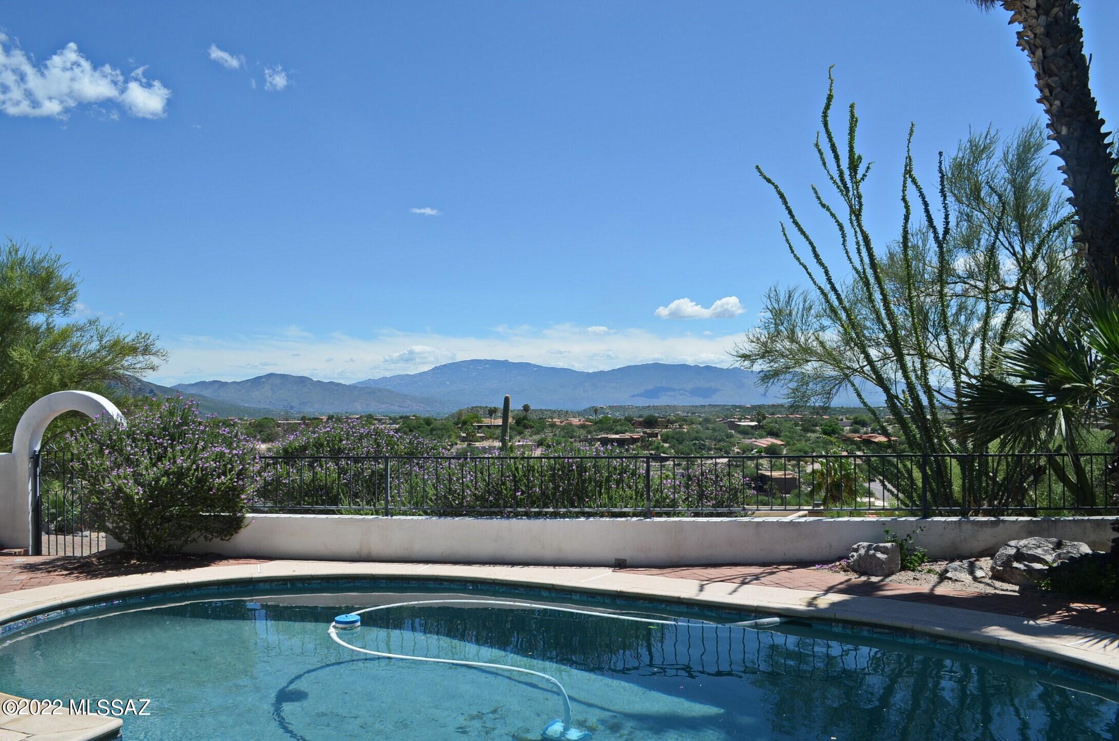 Cimarron Foothills Estates (98-179) - Residential