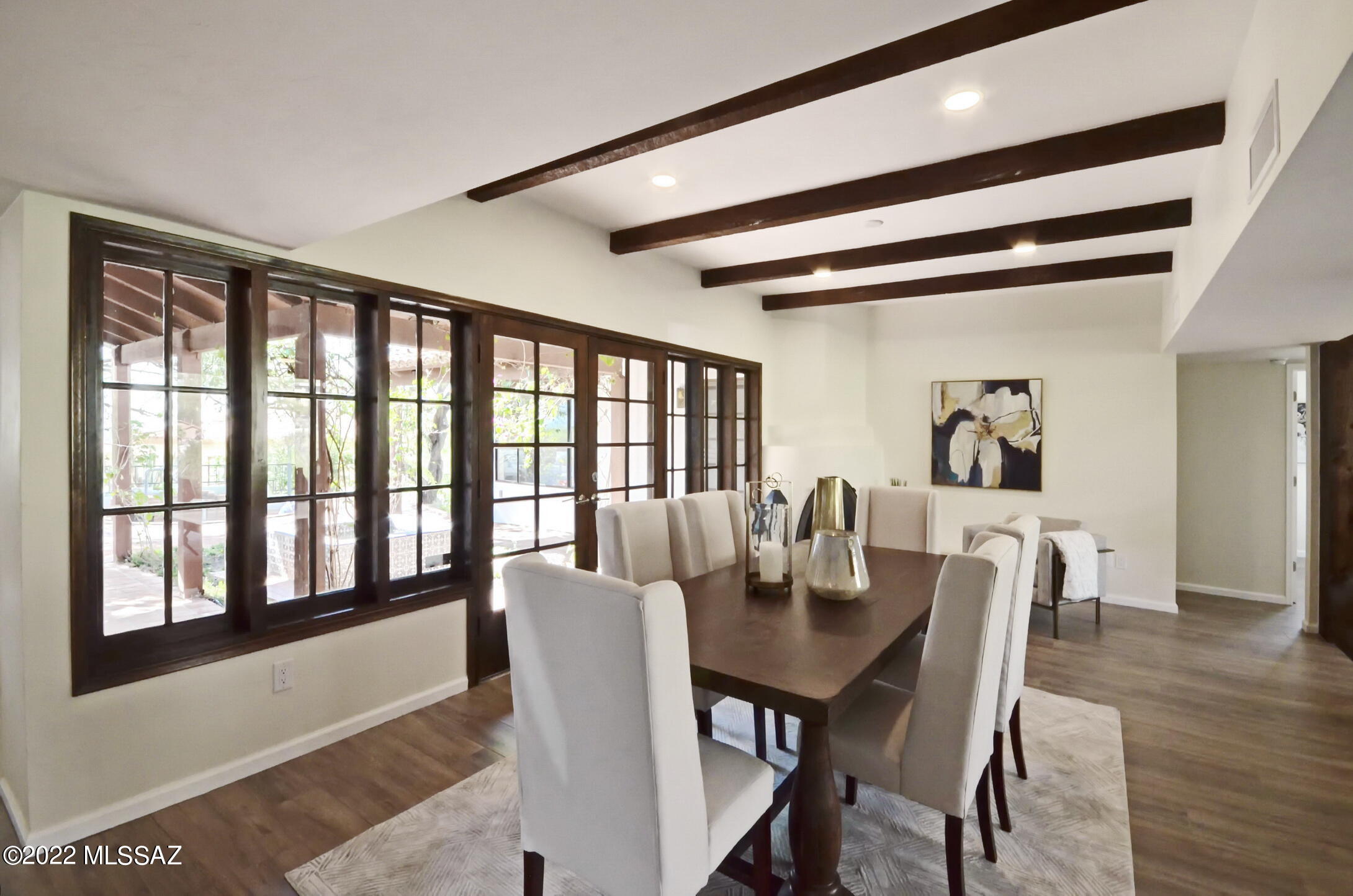 Cimarron Foothills Estates (98-179) - Residential