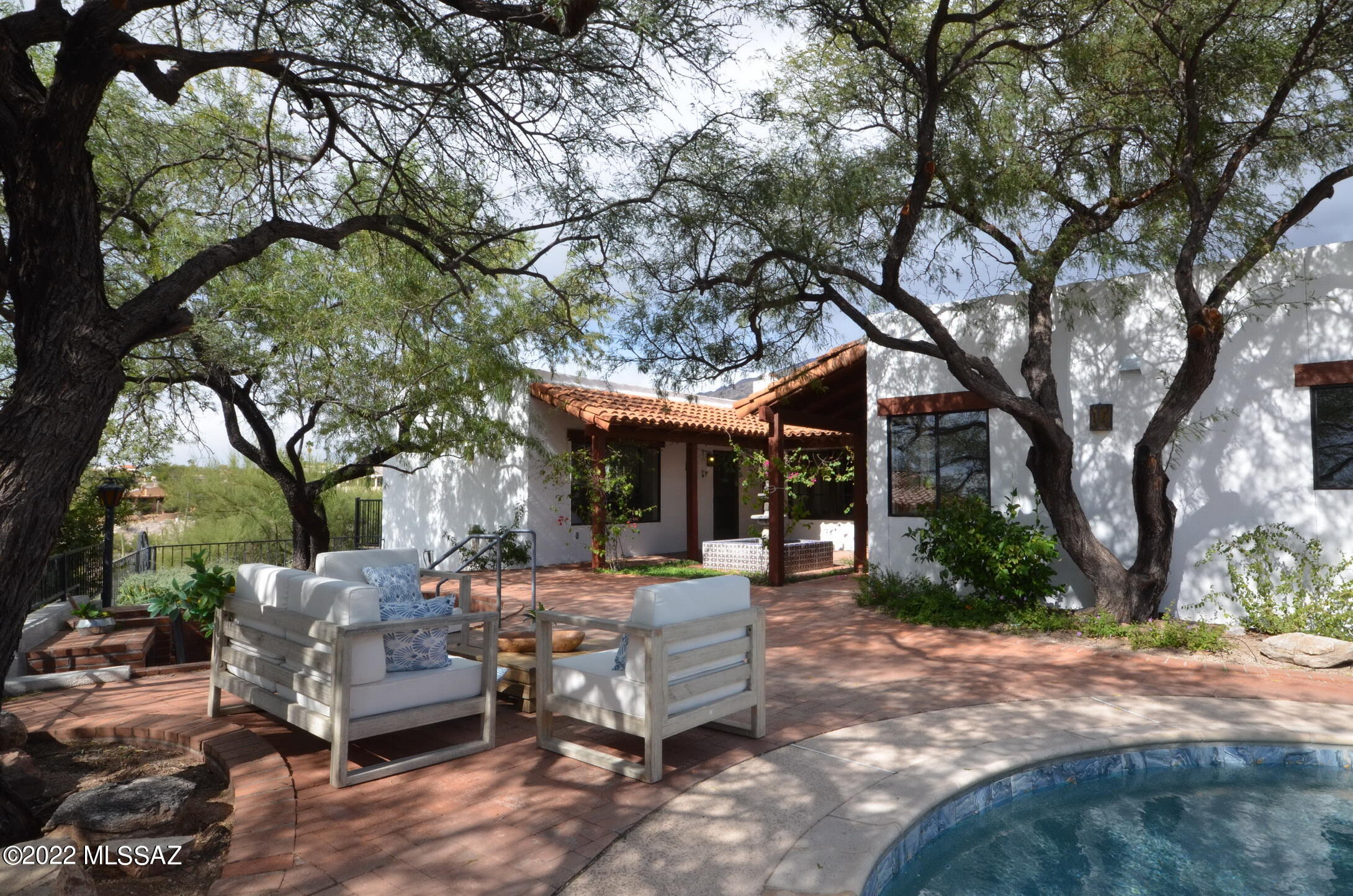 Cimarron Foothills Estates (98-179) - Residential