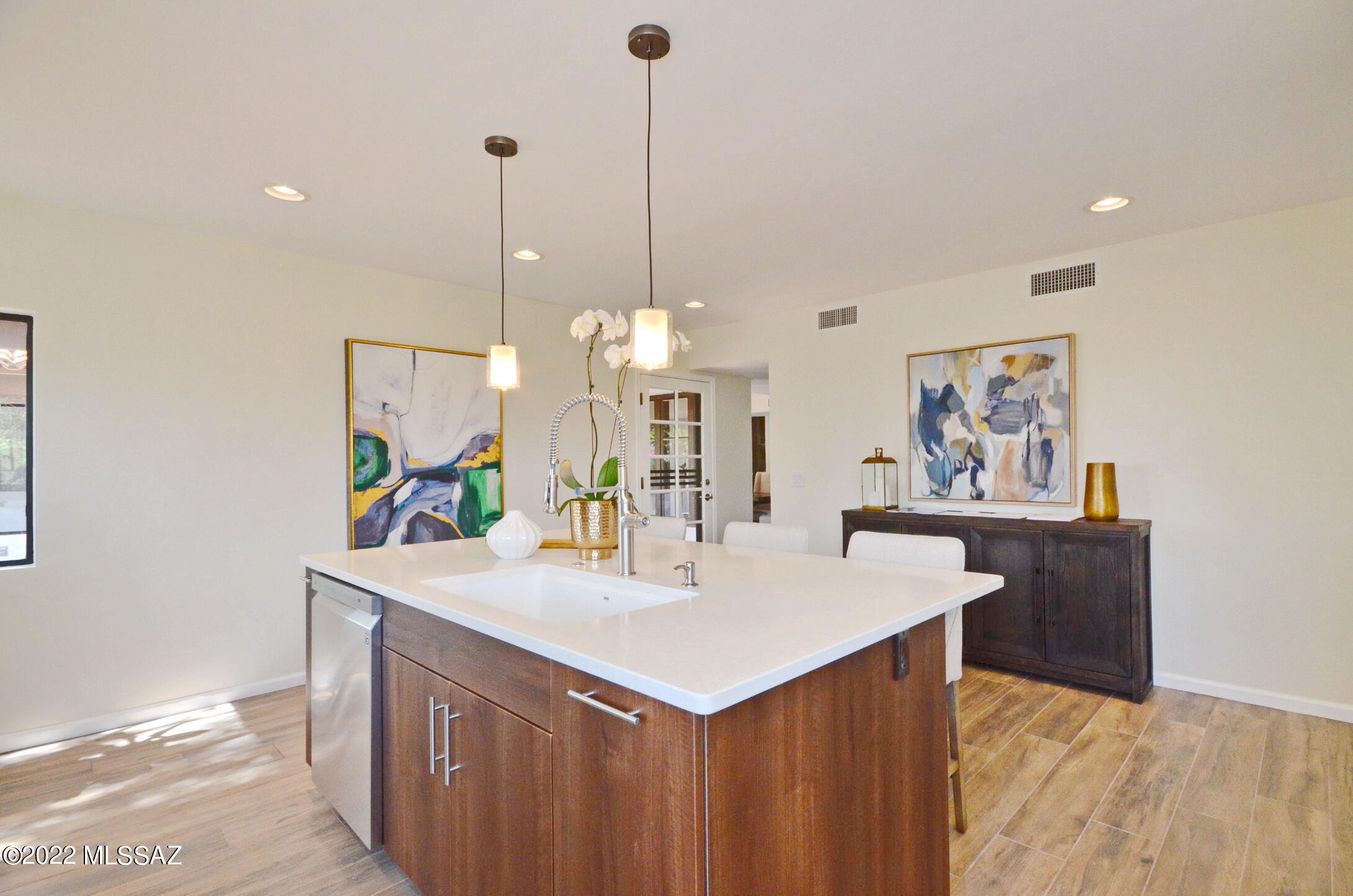 Cimarron Foothills Estates (98-179) - Residential
