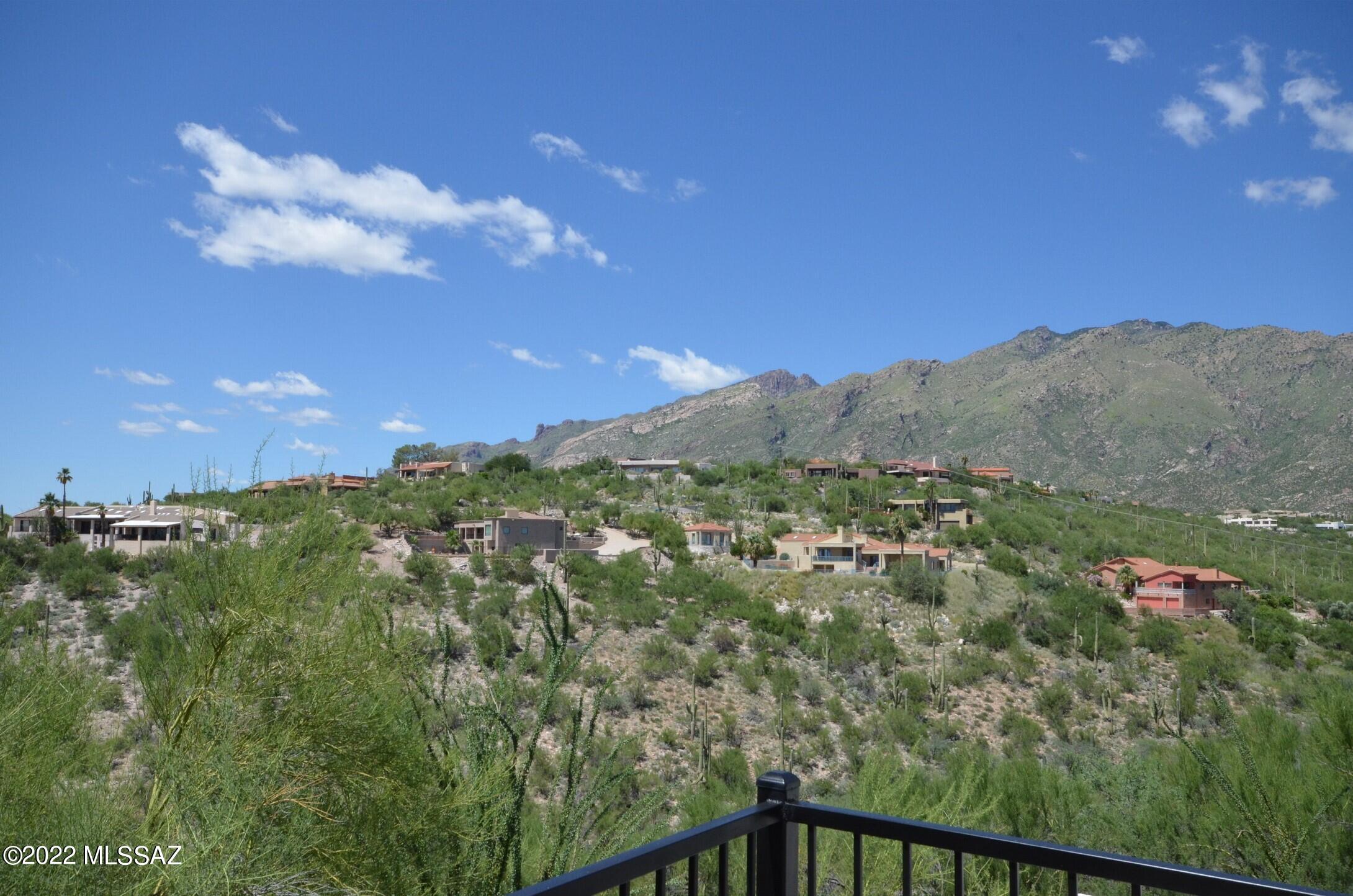 Cimarron Foothills Estates (98-179) - Residential