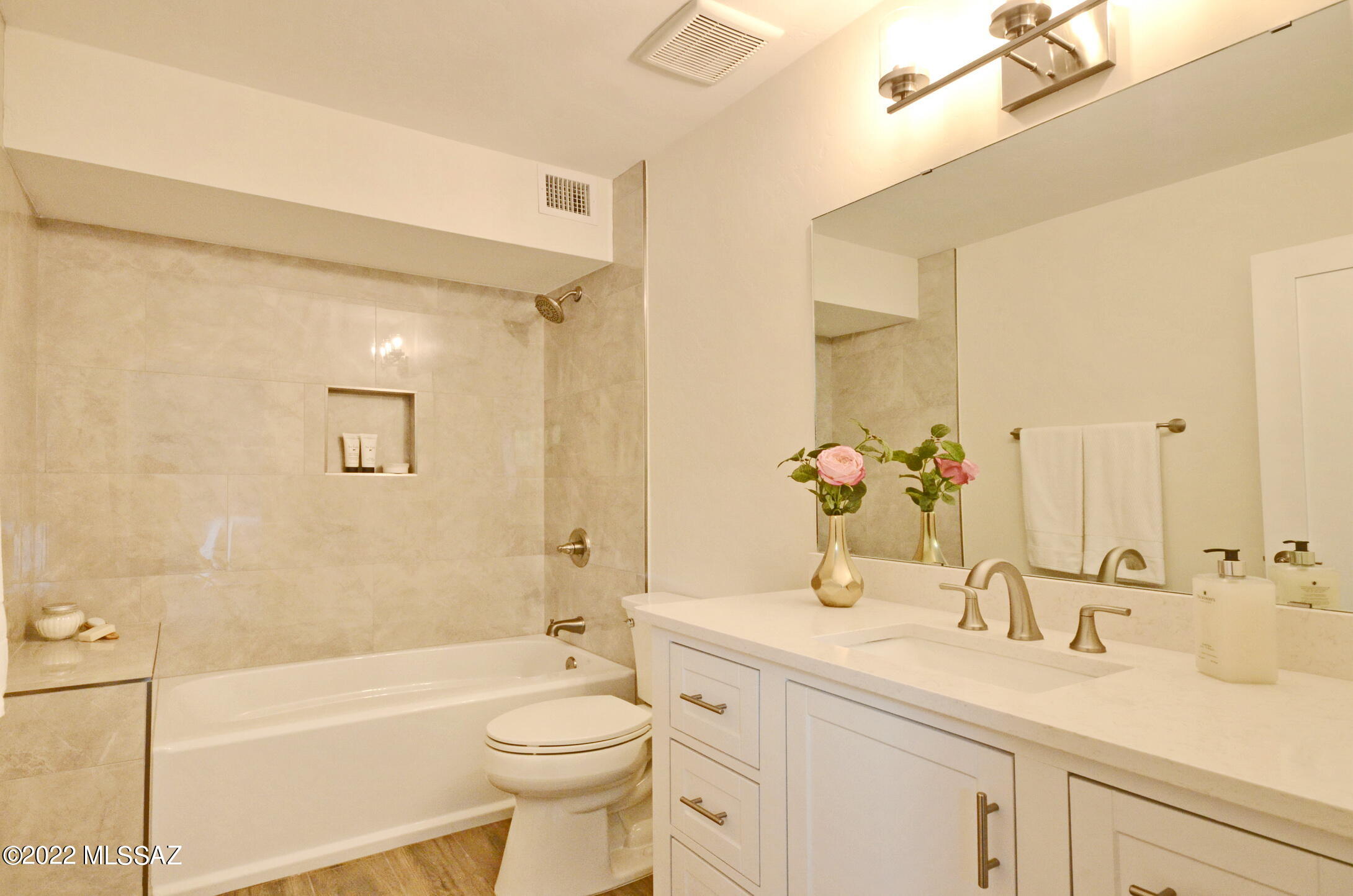 Cimarron Foothills Estates (98-179) - Residential