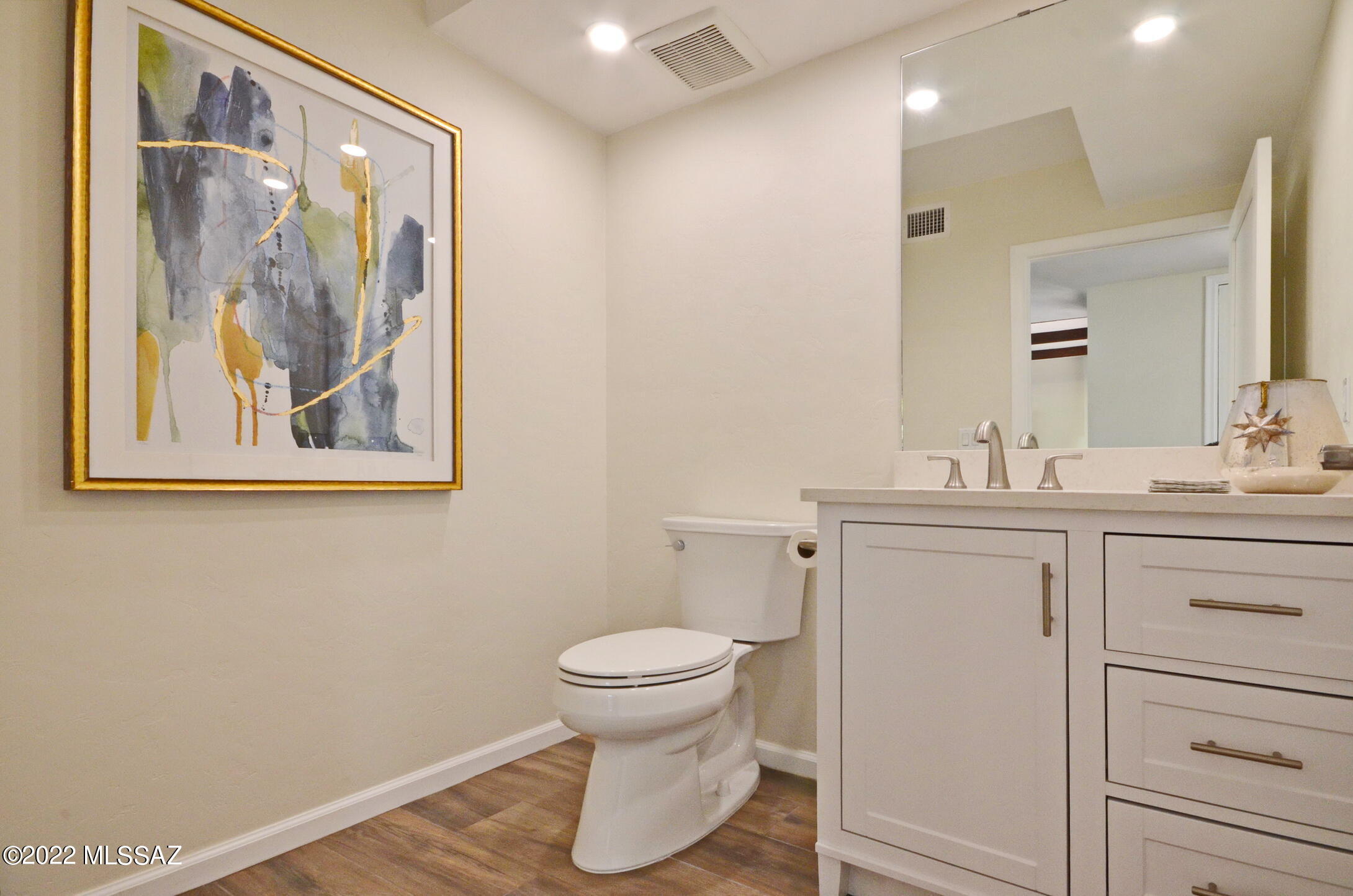 Cimarron Foothills Estates (98-179) - Residential