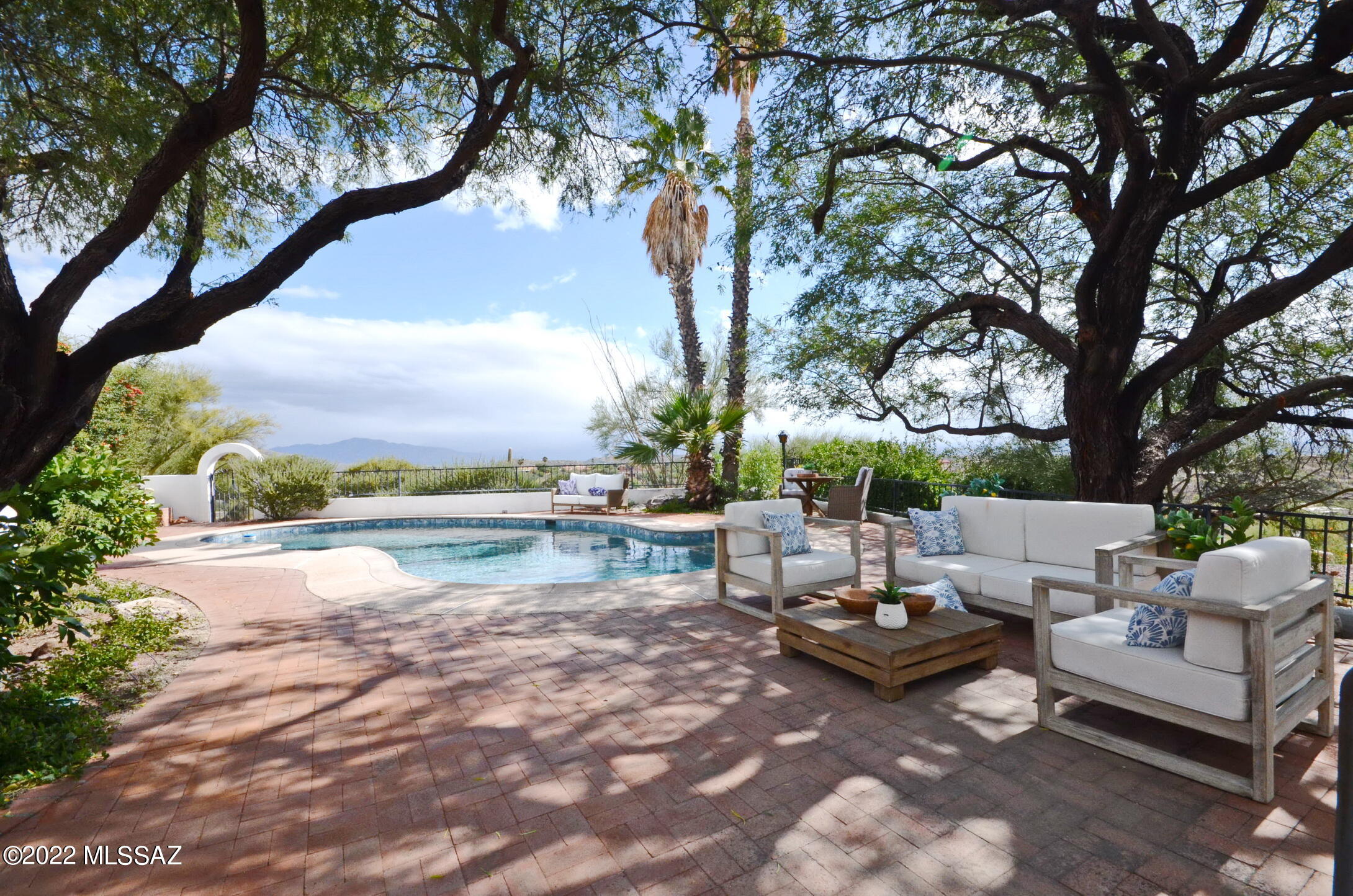 Cimarron Foothills Estates (98-179) - Residential