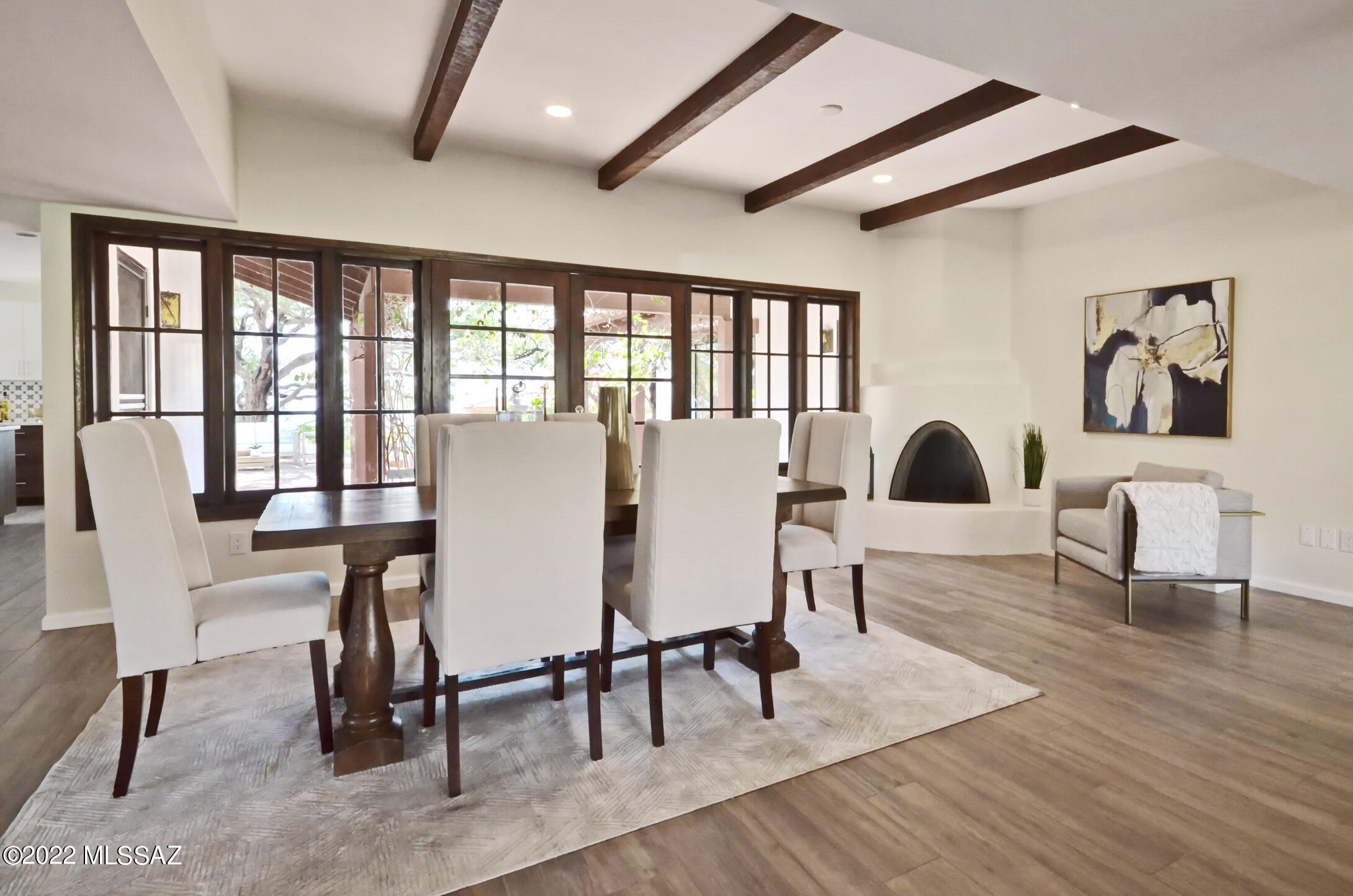 Cimarron Foothills Estates (98-179) - Residential
