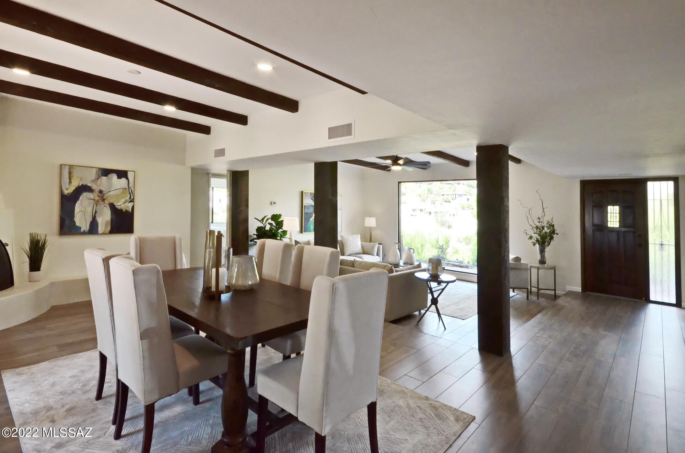 Cimarron Foothills Estates (98-179) - Residential