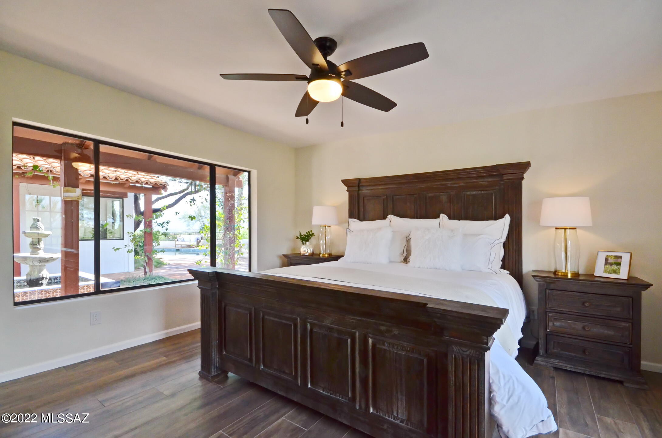 Cimarron Foothills Estates (98-179) - Residential