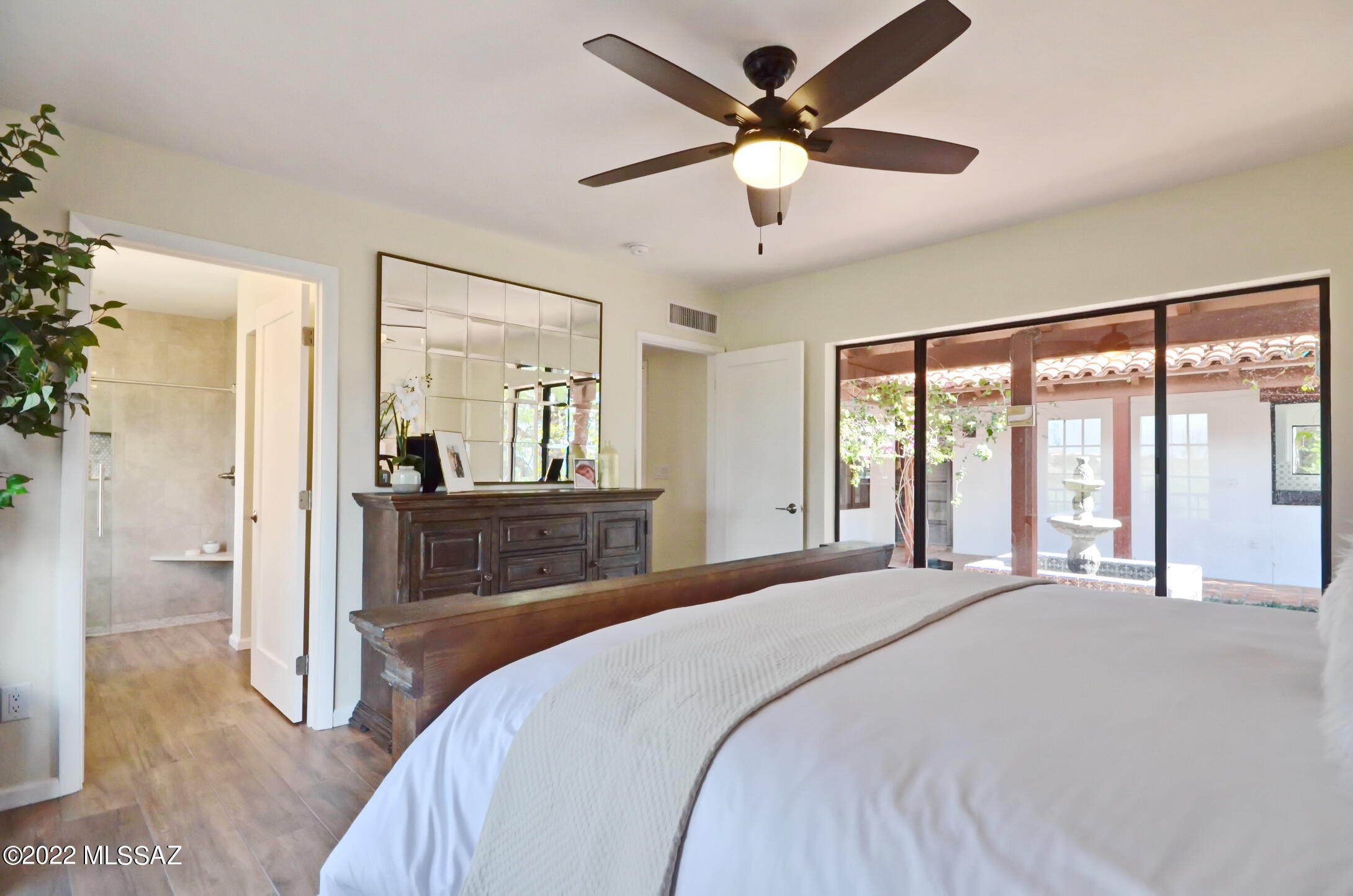 Cimarron Foothills Estates (98-179) - Residential