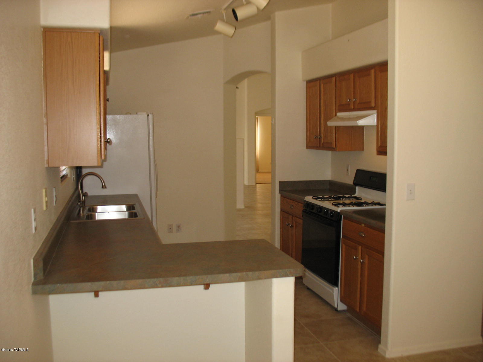 Golden Hills (1-35) - Residential