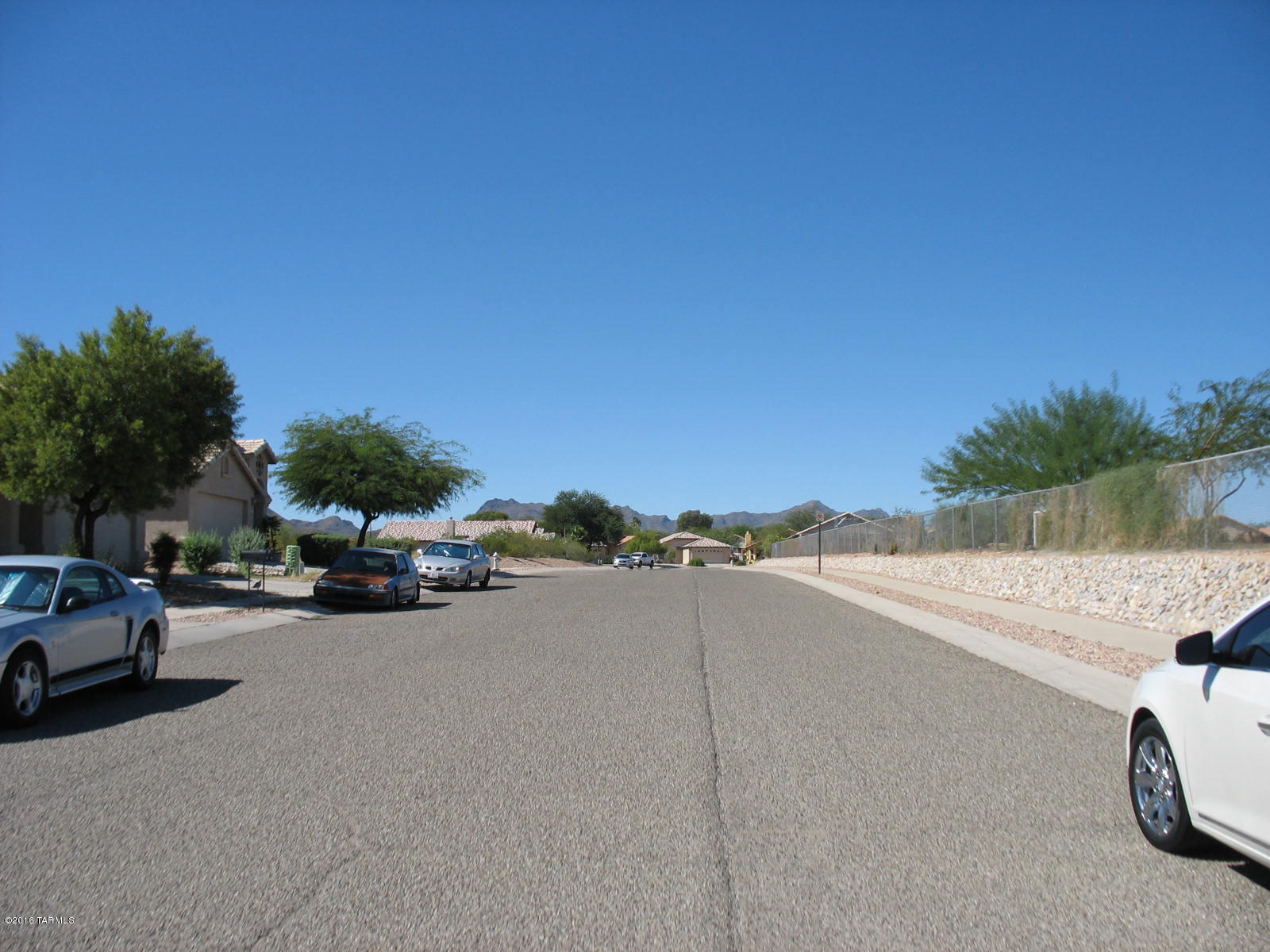 Golden Hills (1-35) - Residential