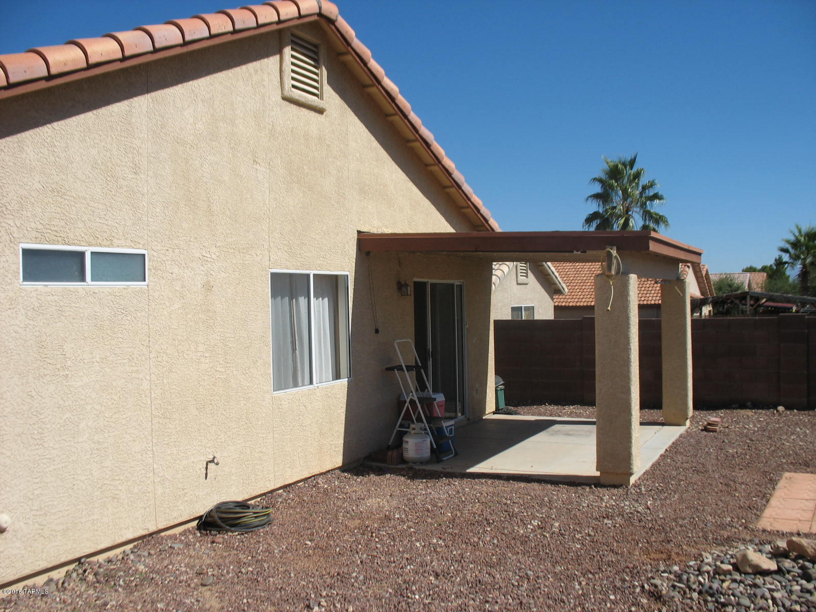 Golden Hills (1-35) - Residential