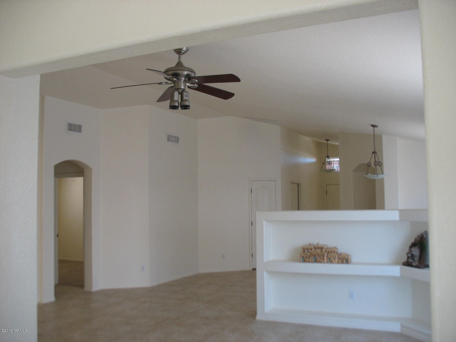 Golden Hills (1-35) - Residential