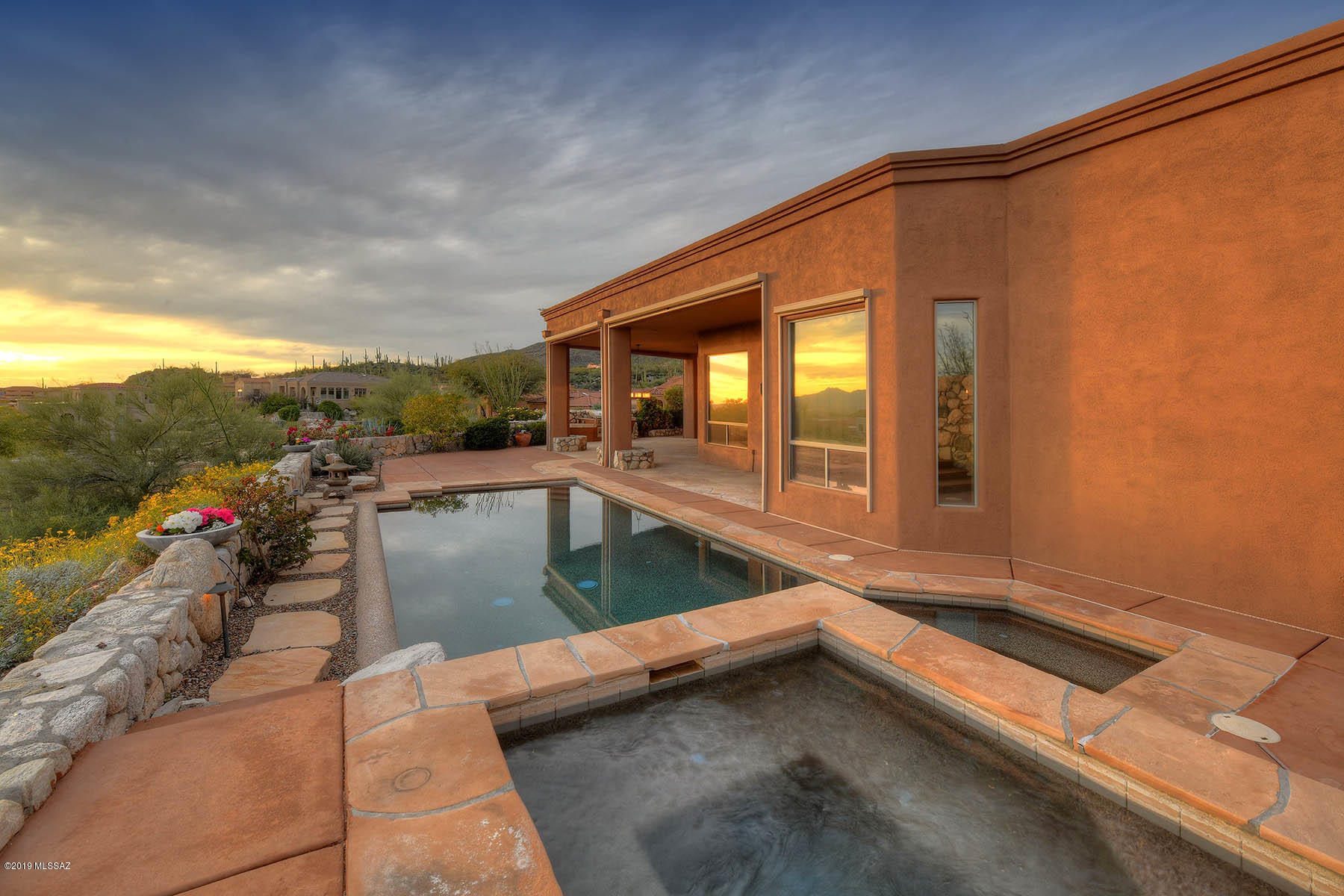 The Summit at Finger Rock (1-36) - Residential