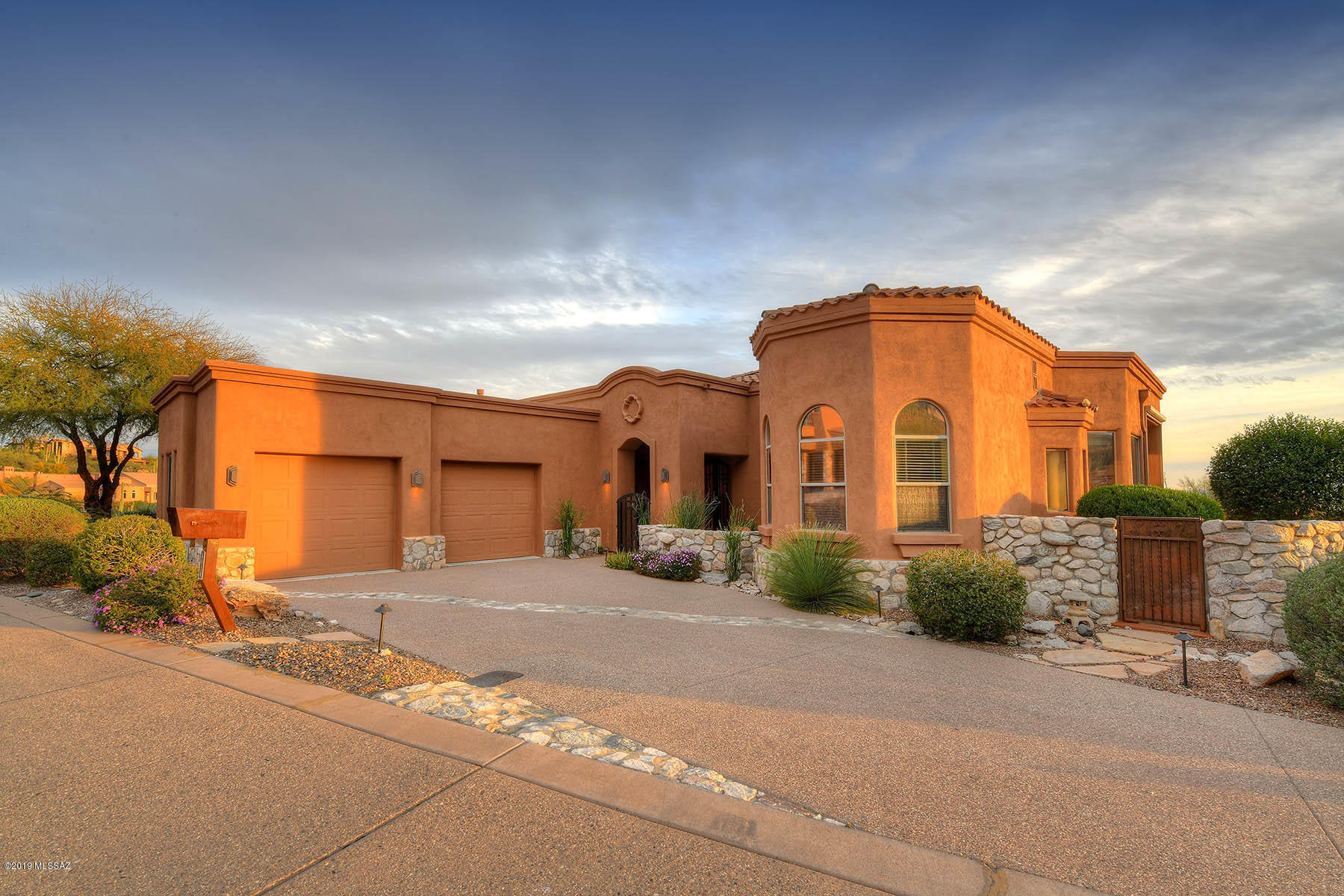 The Summit at Finger Rock (1-36) - Residential
