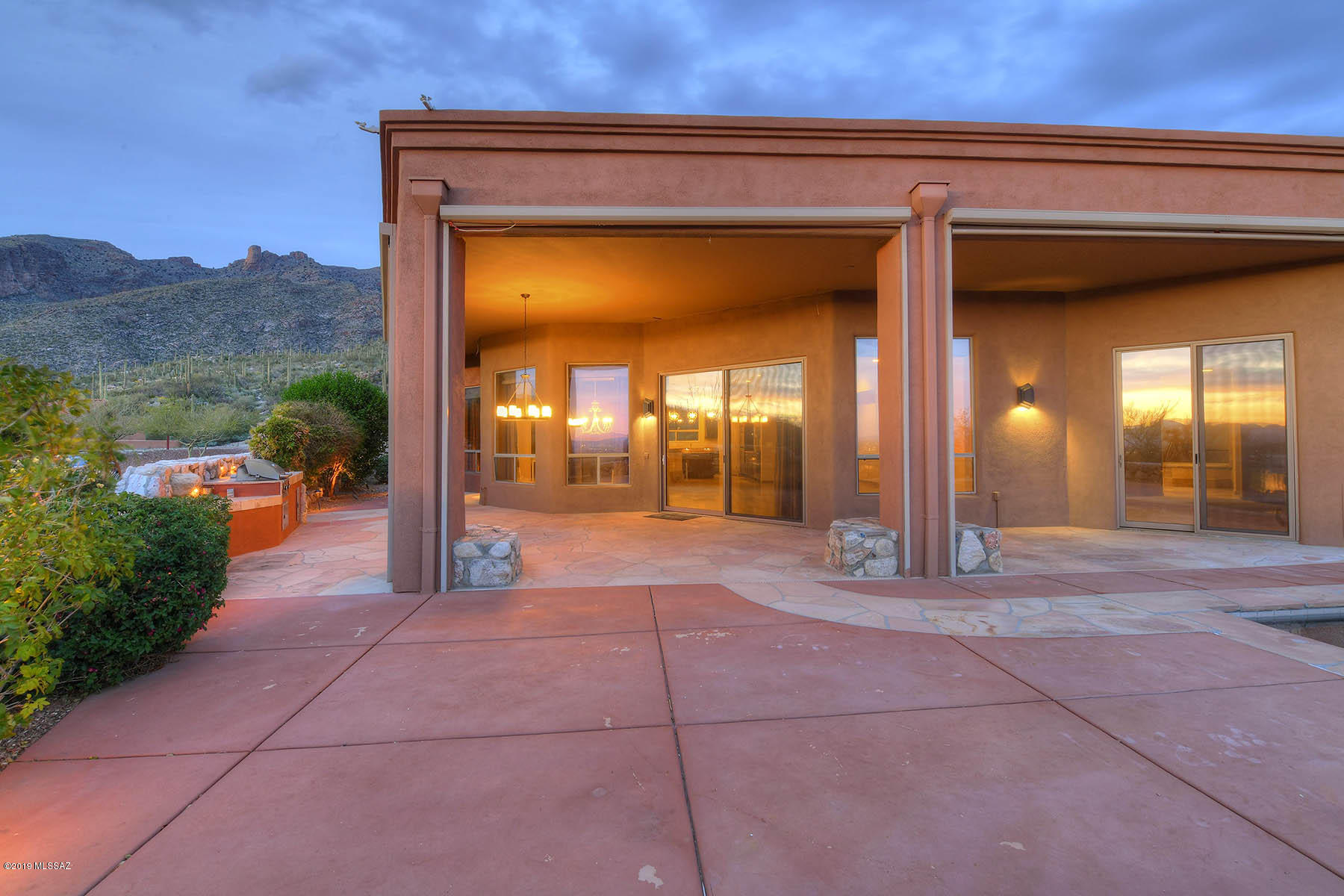 The Summit at Finger Rock (1-36) - Residential