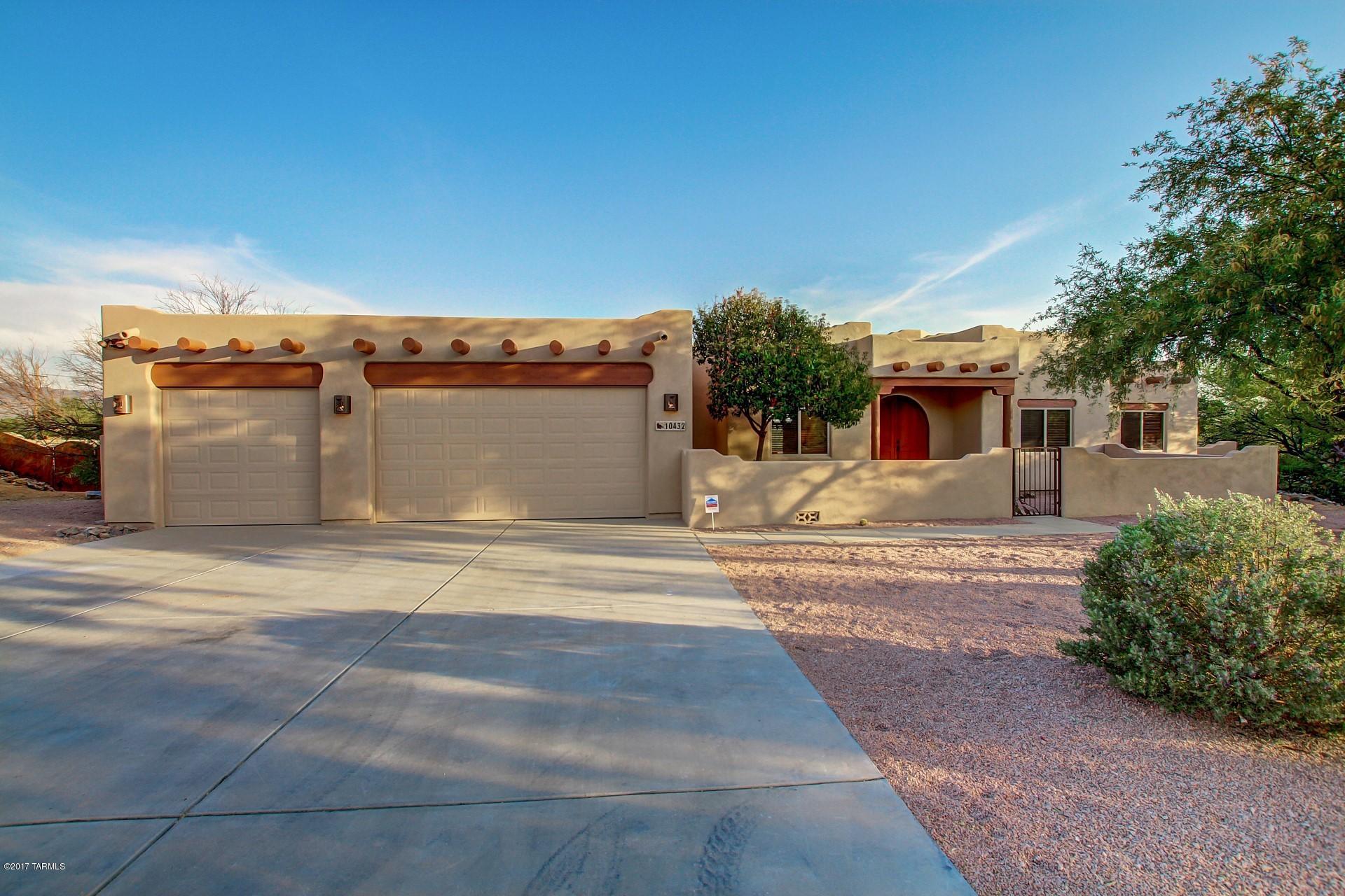 Rancho Camino Palo Verde (1-39) - Residential