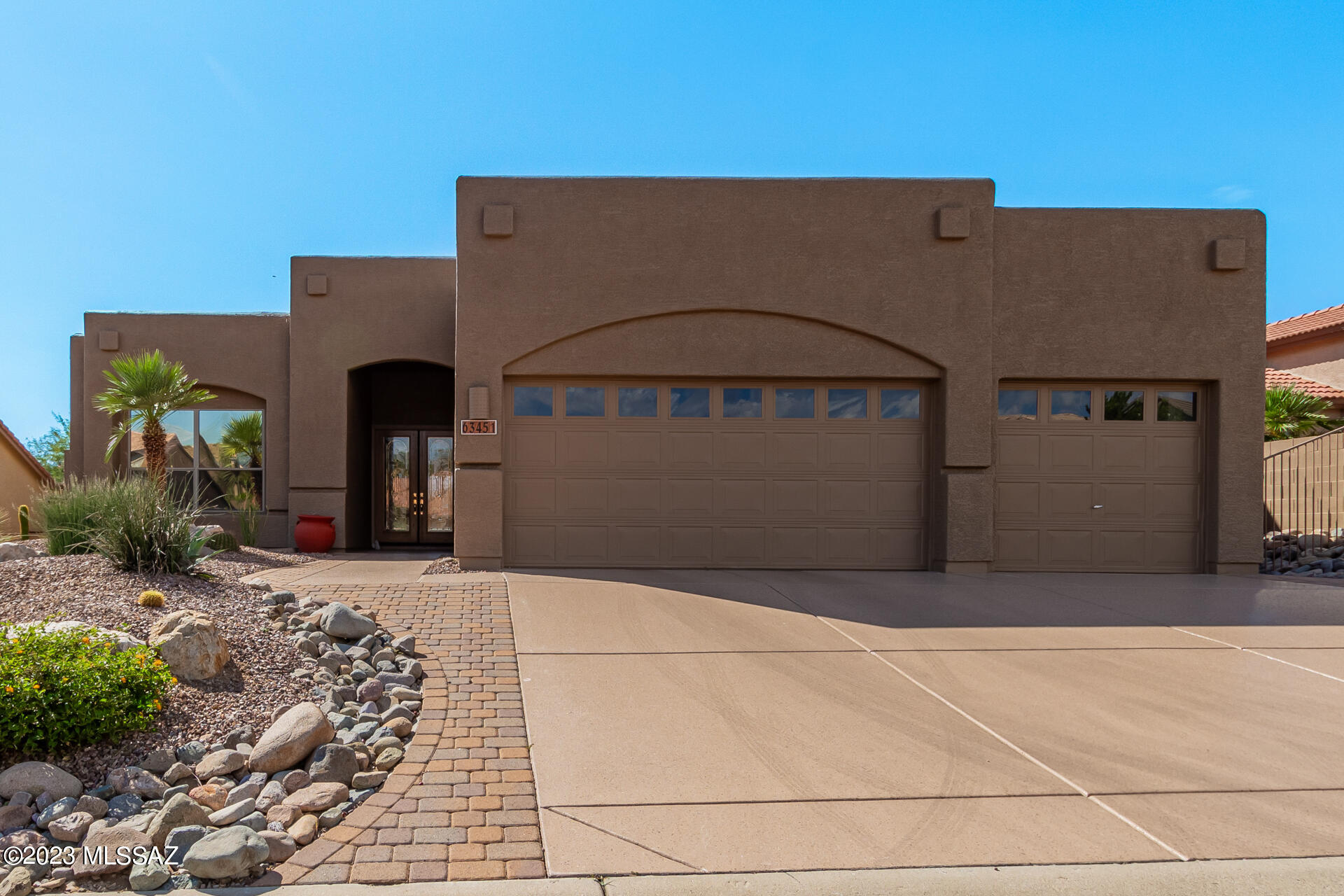 Saddlebrooke - Residential