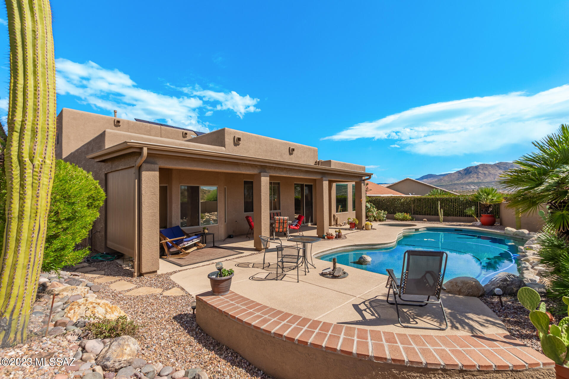 Saddlebrooke - Residential