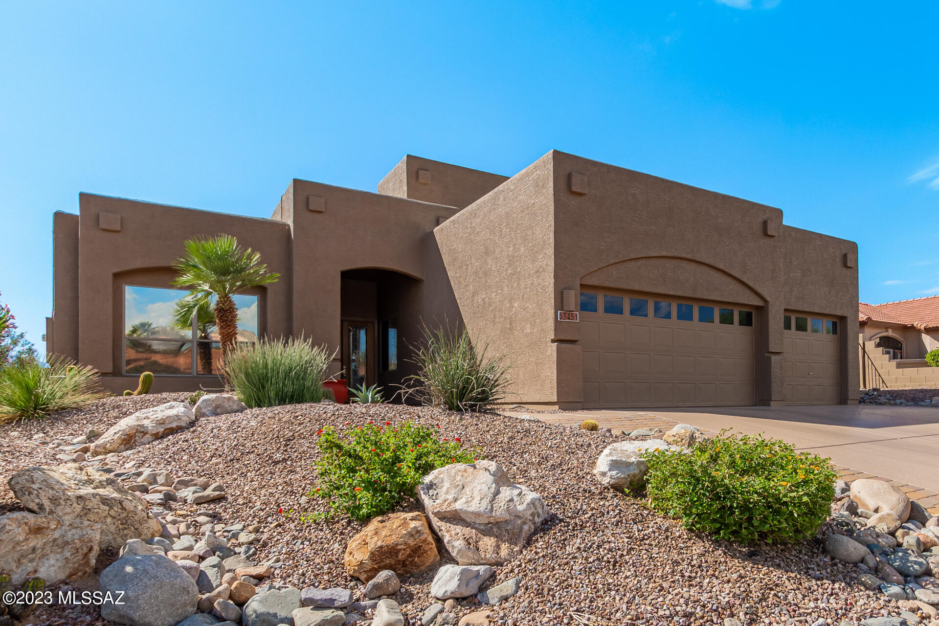 Saddlebrooke - Residential