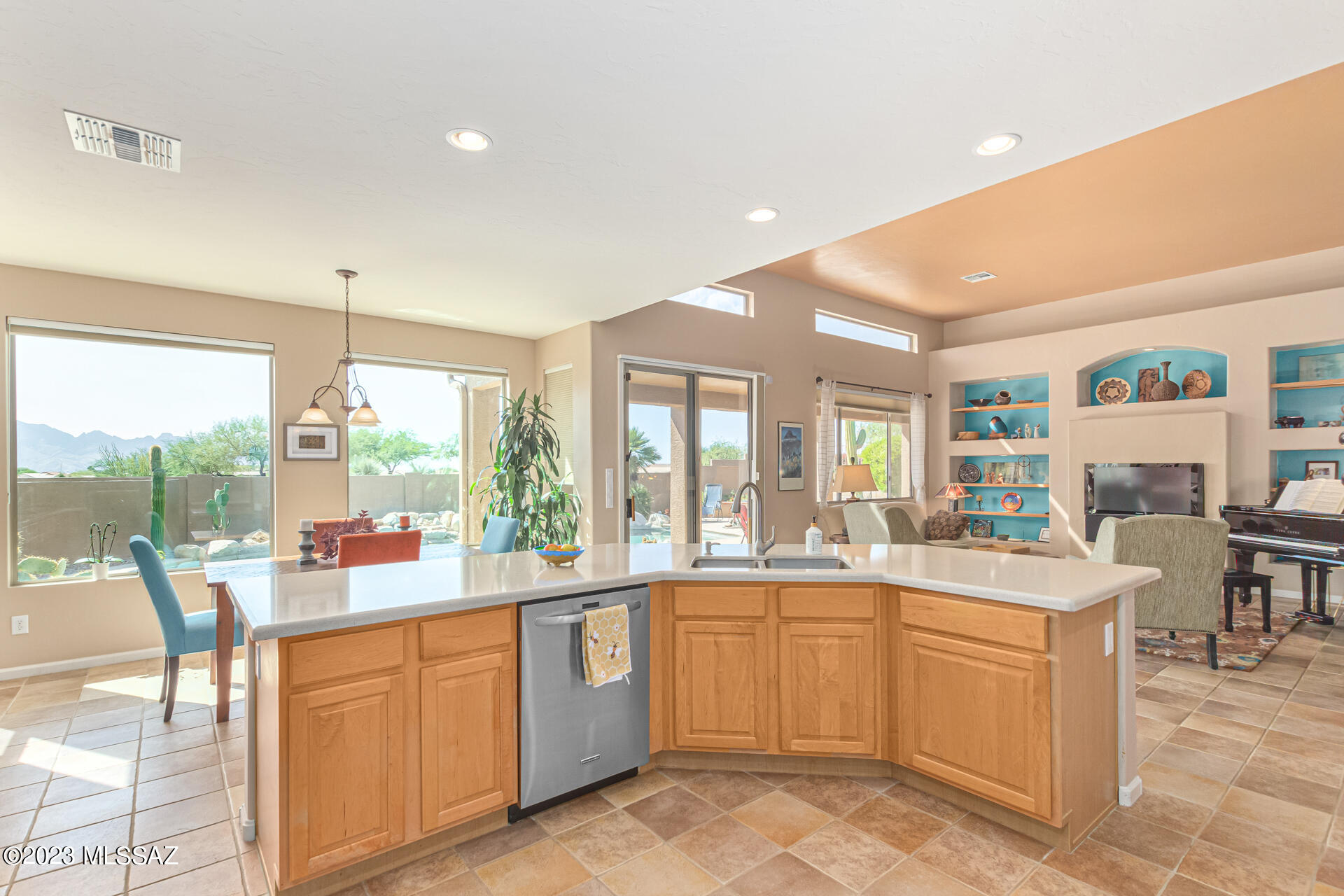 Saddlebrooke - Residential