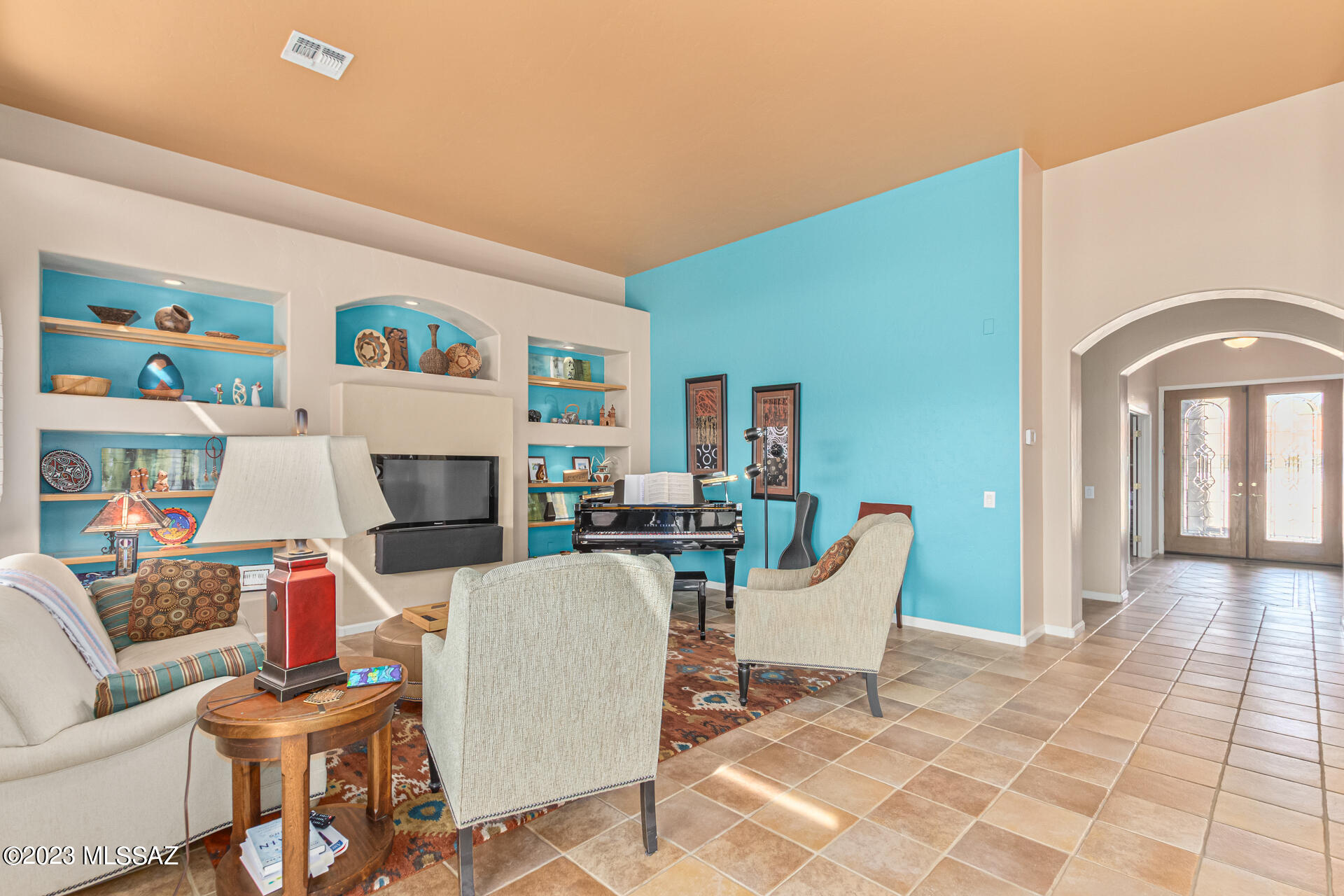 Saddlebrooke - Residential