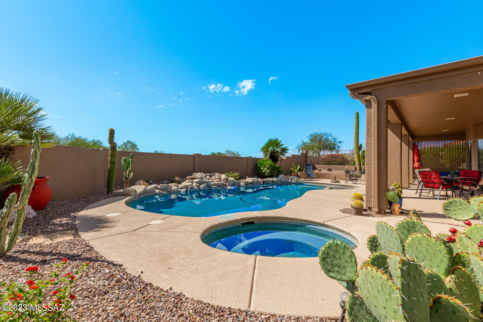 Saddlebrooke - Residential