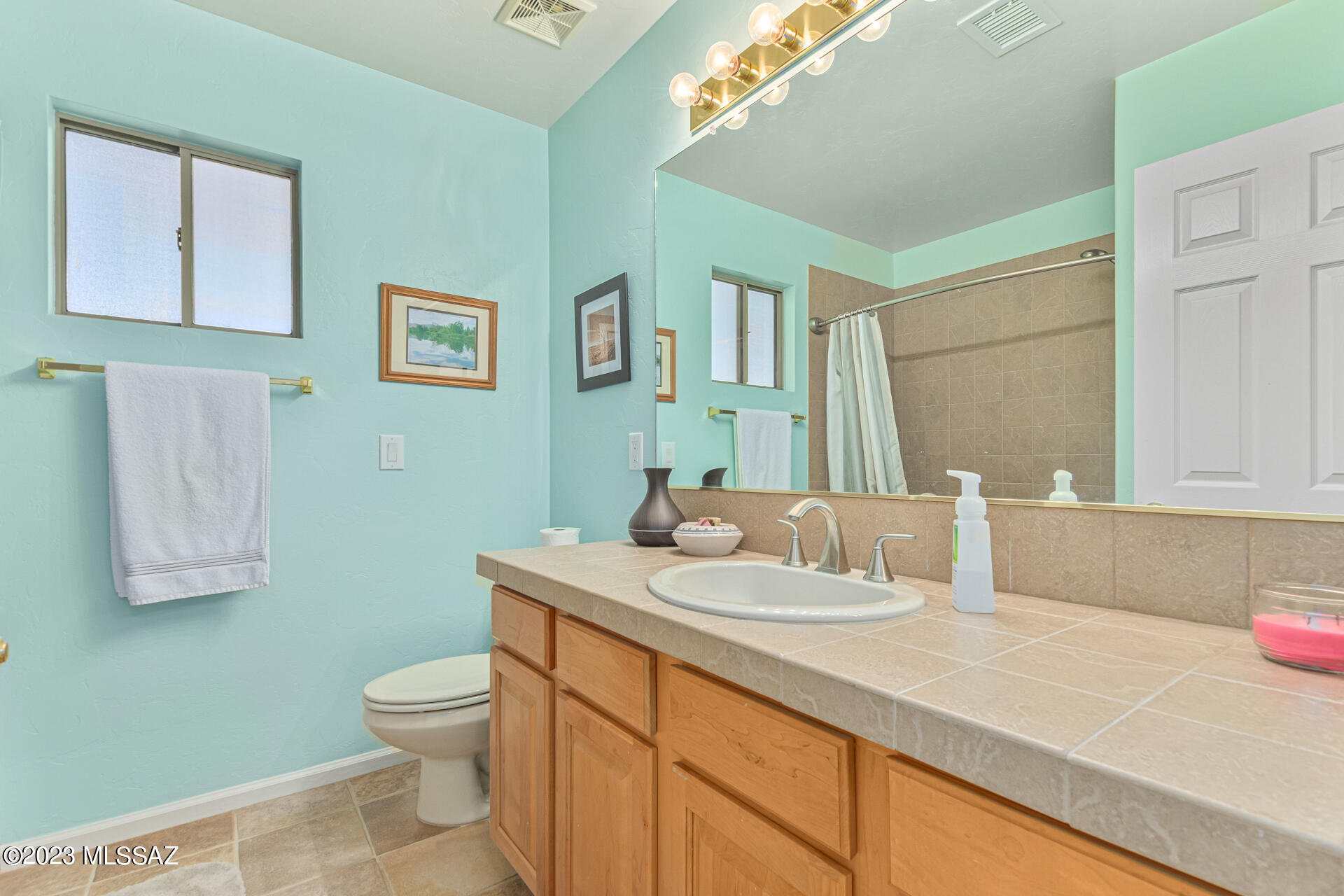 Saddlebrooke - Residential